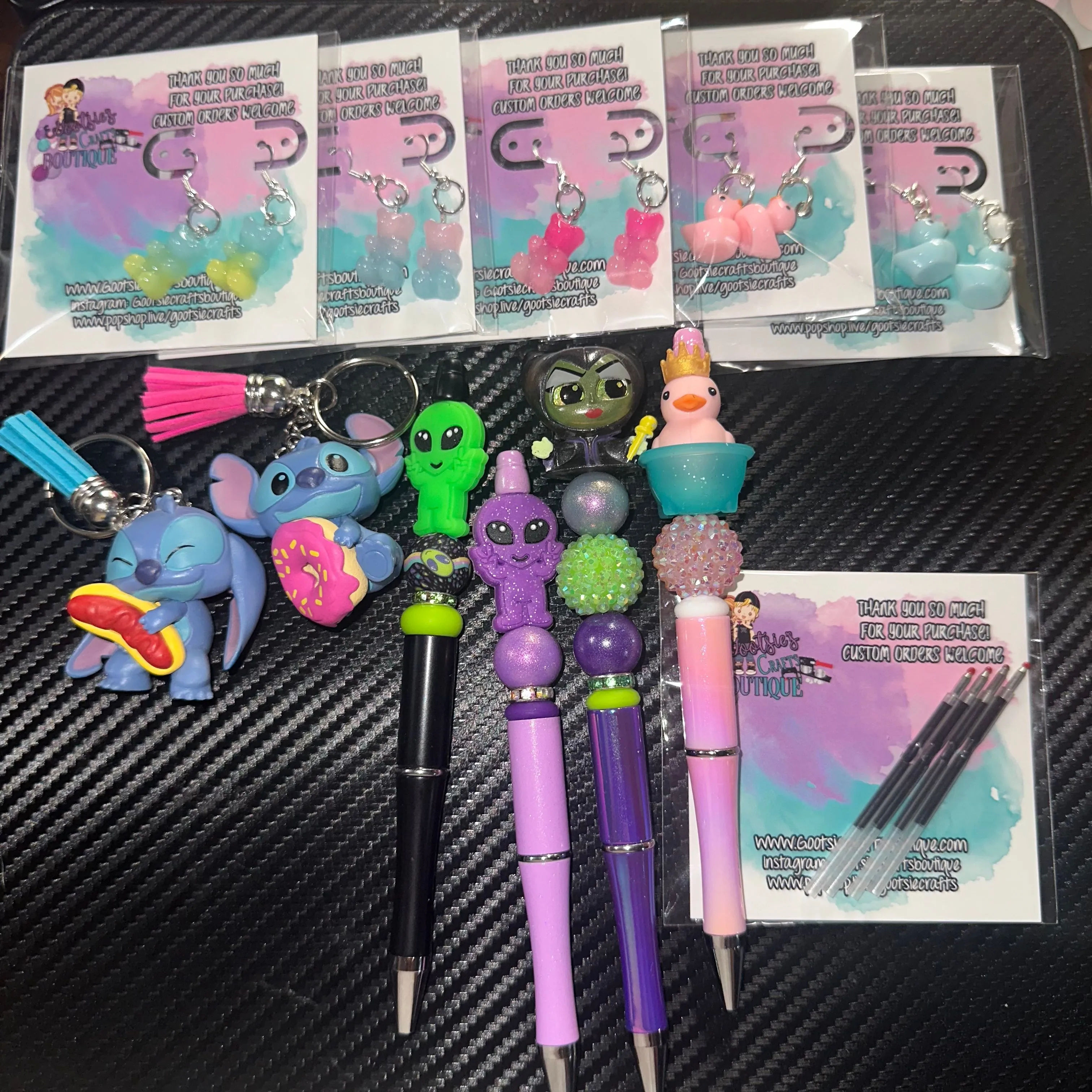 Product image for Tiffswish bundle