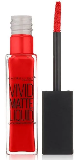 Product image for Maybelline Vivid Matte Lipstick 2-Pack