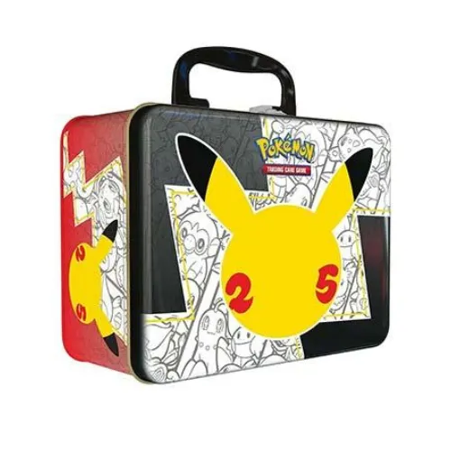 Product image for SEALED - CELEBRATIONS COLLECTORS CHEST