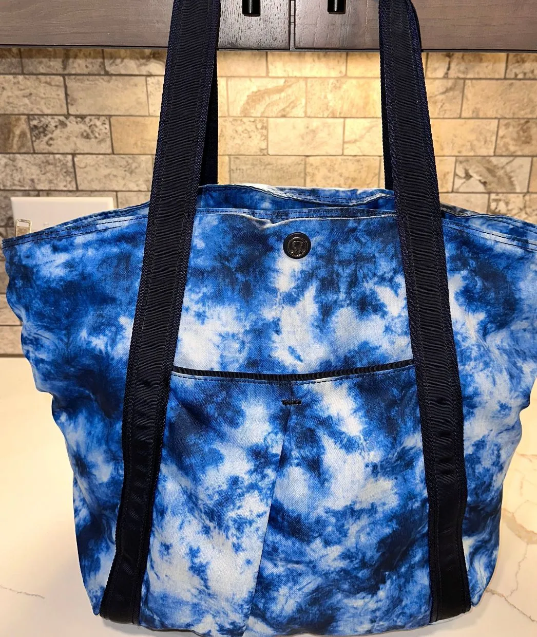 Product image for Lululemon Live Free tote