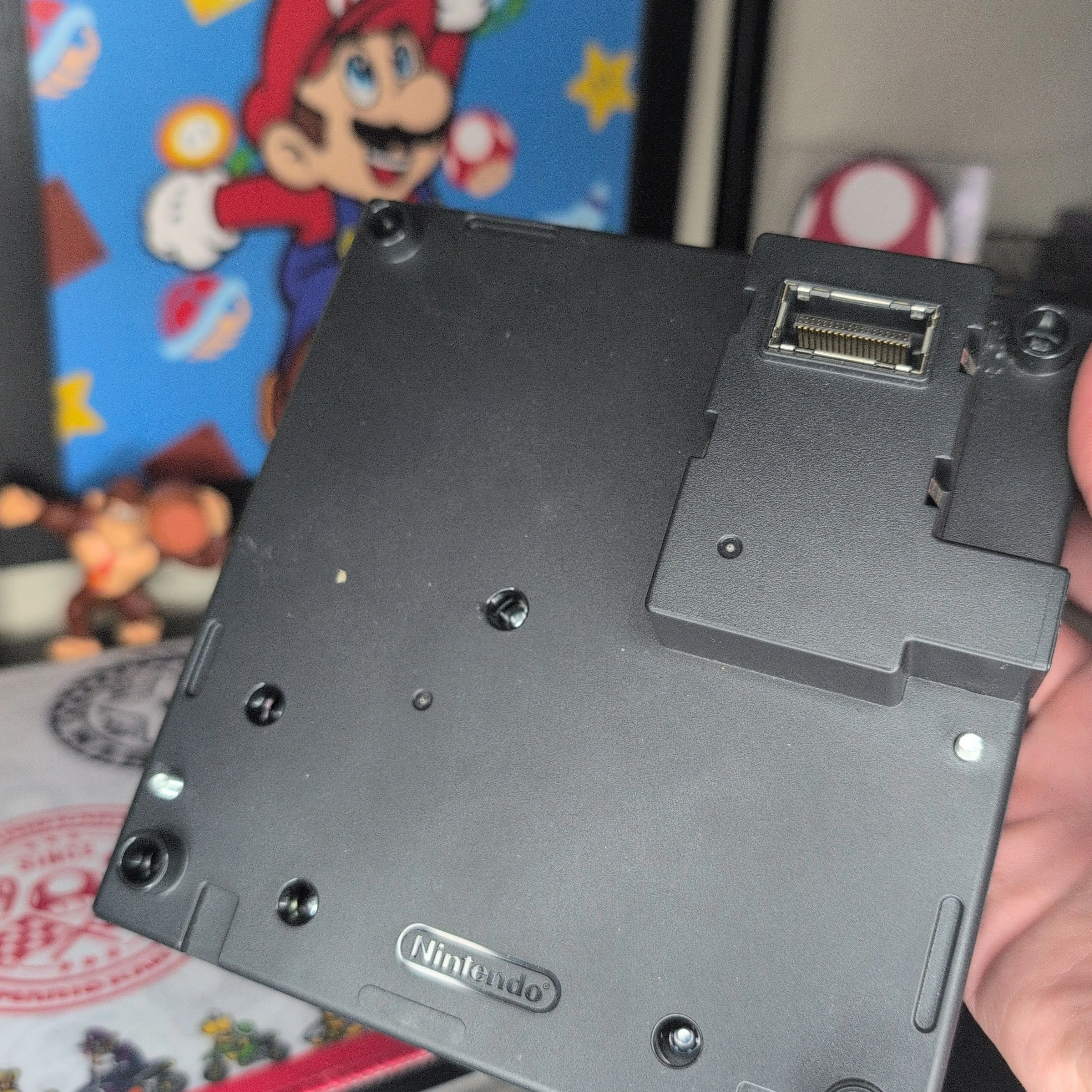 Product image for GameCube Gameboy Player 