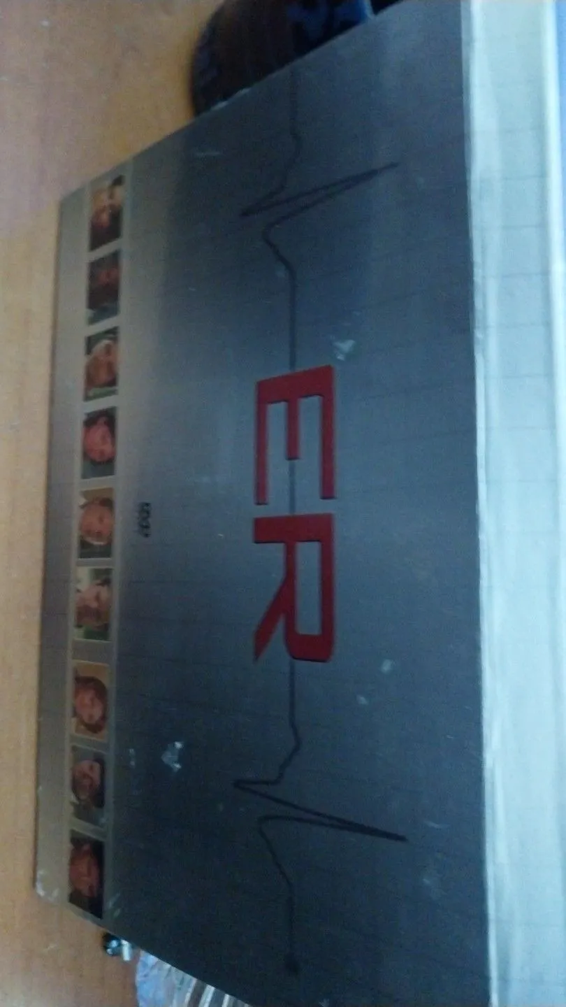Product image for ER series 