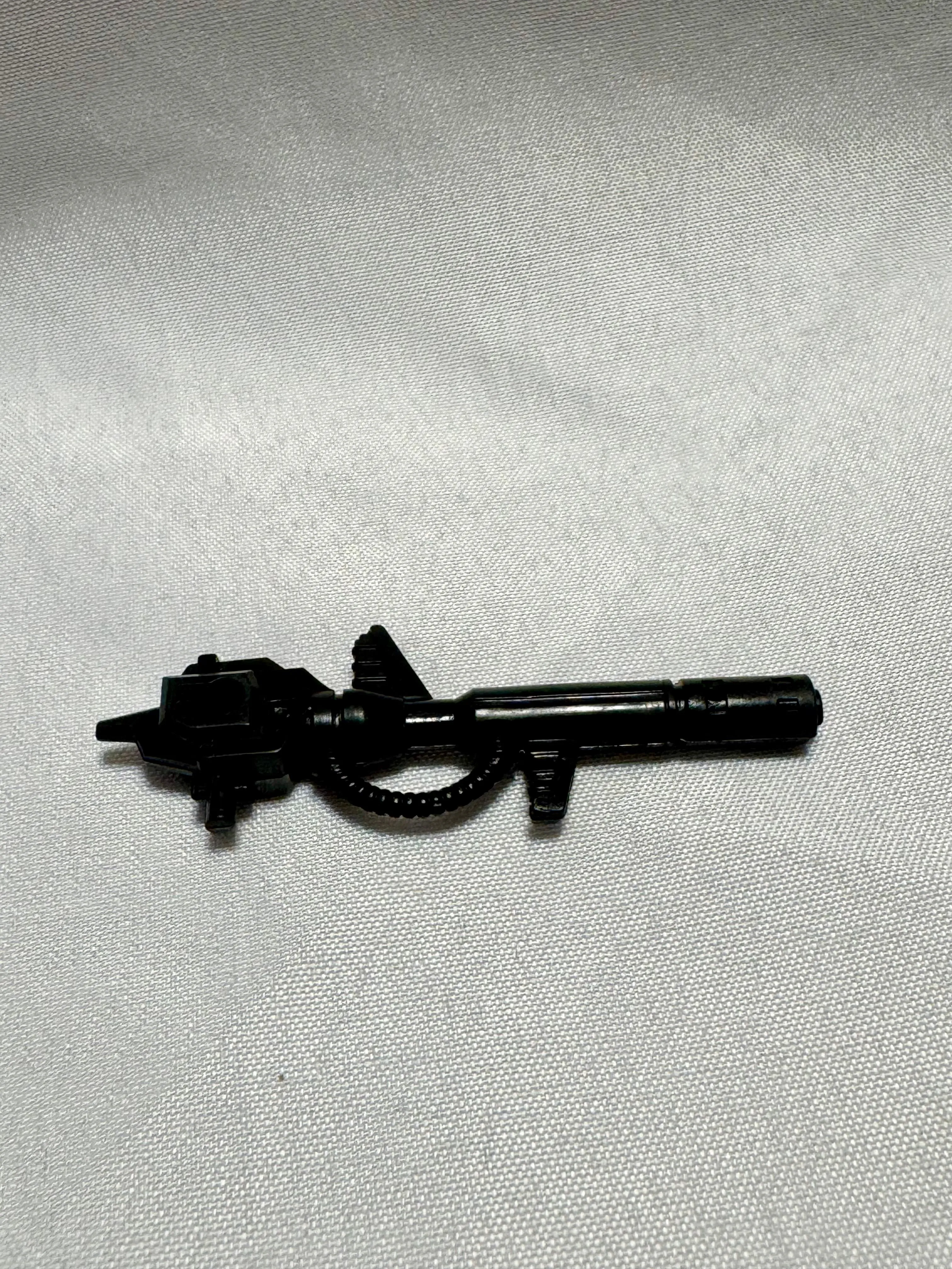 Product image for Transformers Vintage G1 SNARL Gun Weapon Dinobot 1985 Original Generation 1