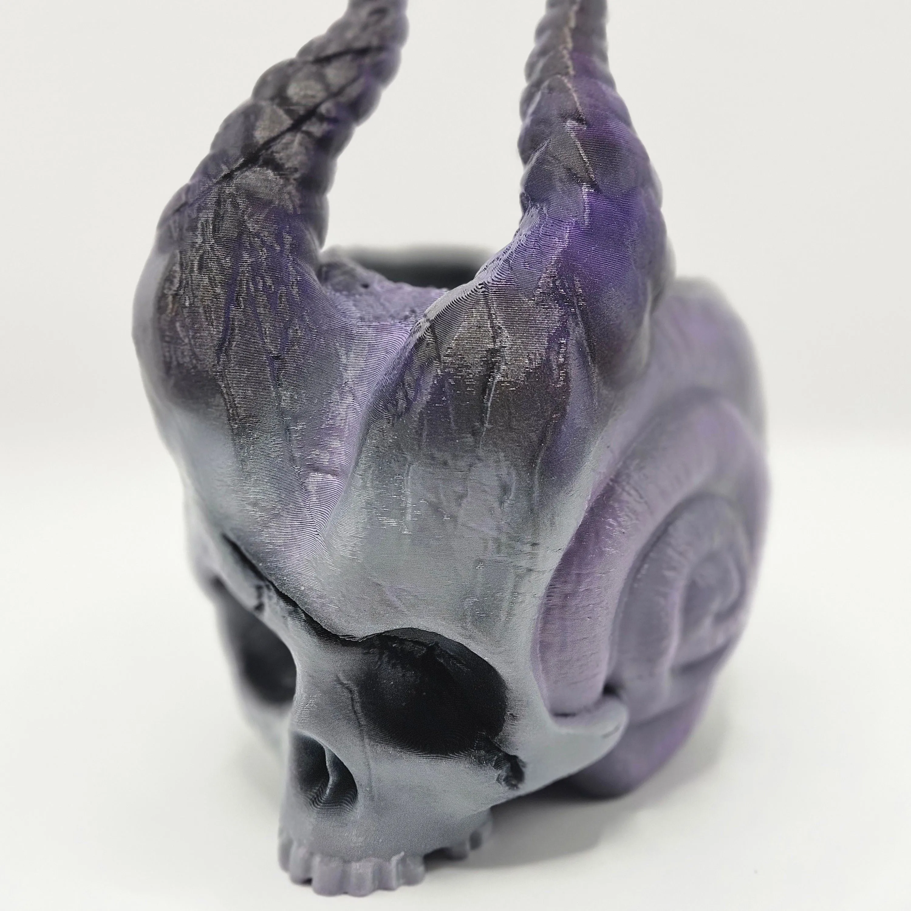 Product image for Demon Snail Planter