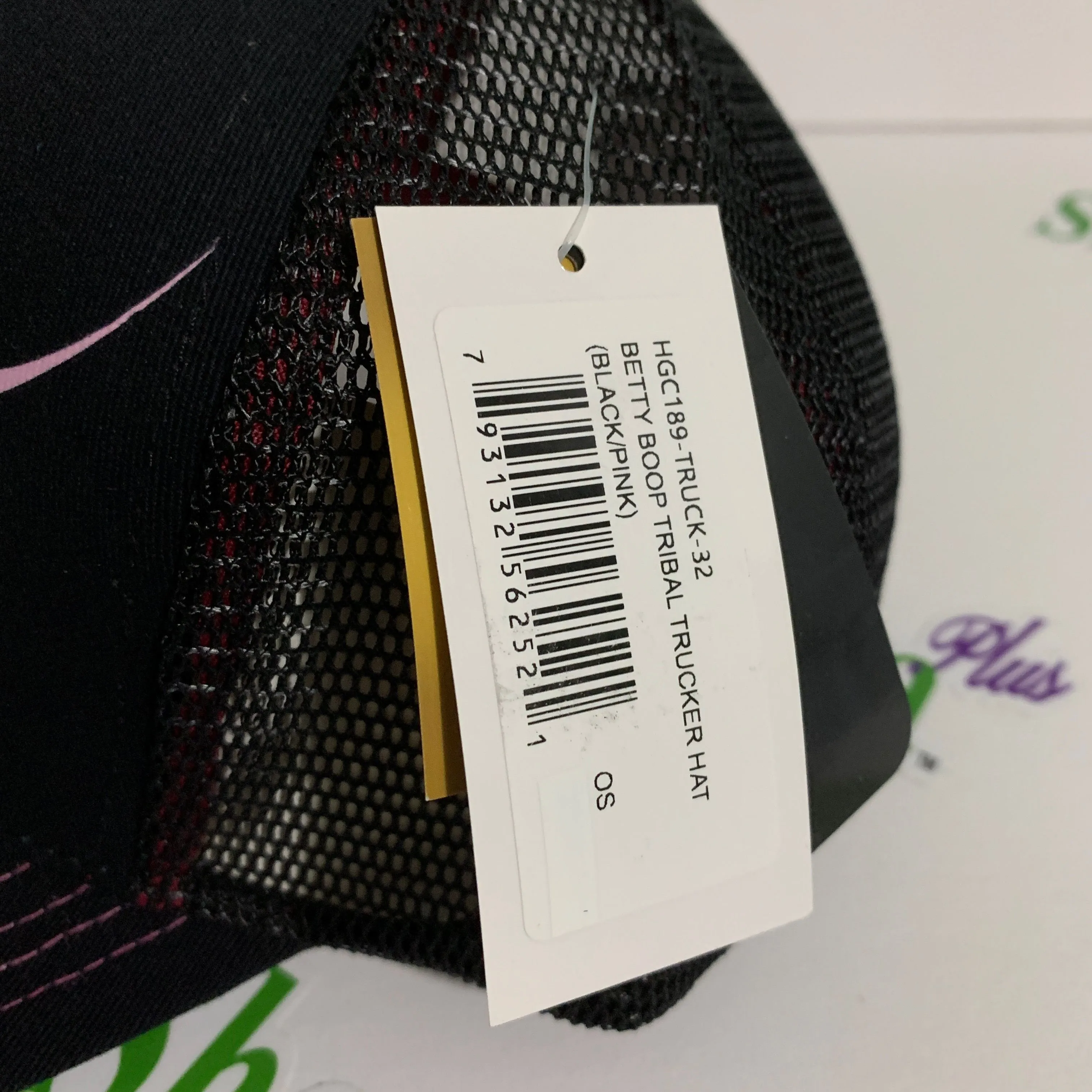 Listing Image Blurred Background