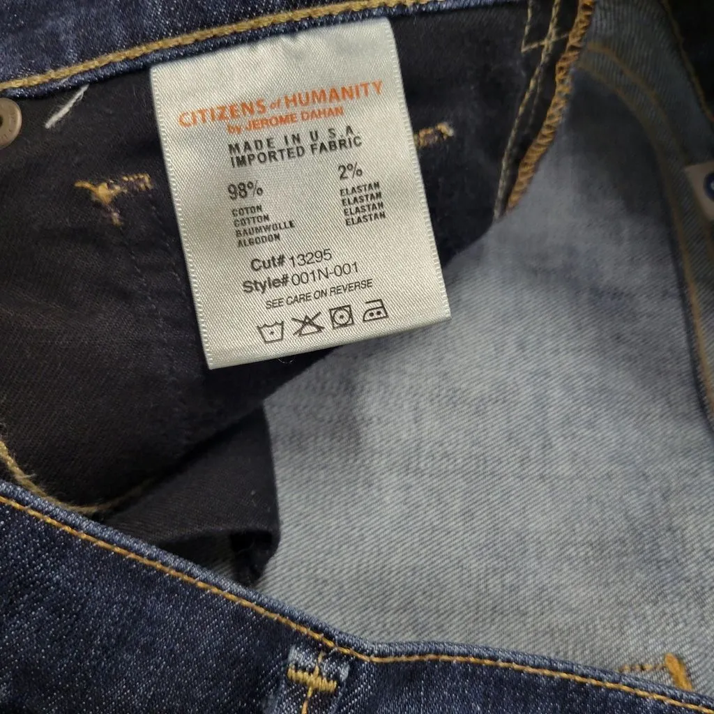 Listing Image Blurred Background