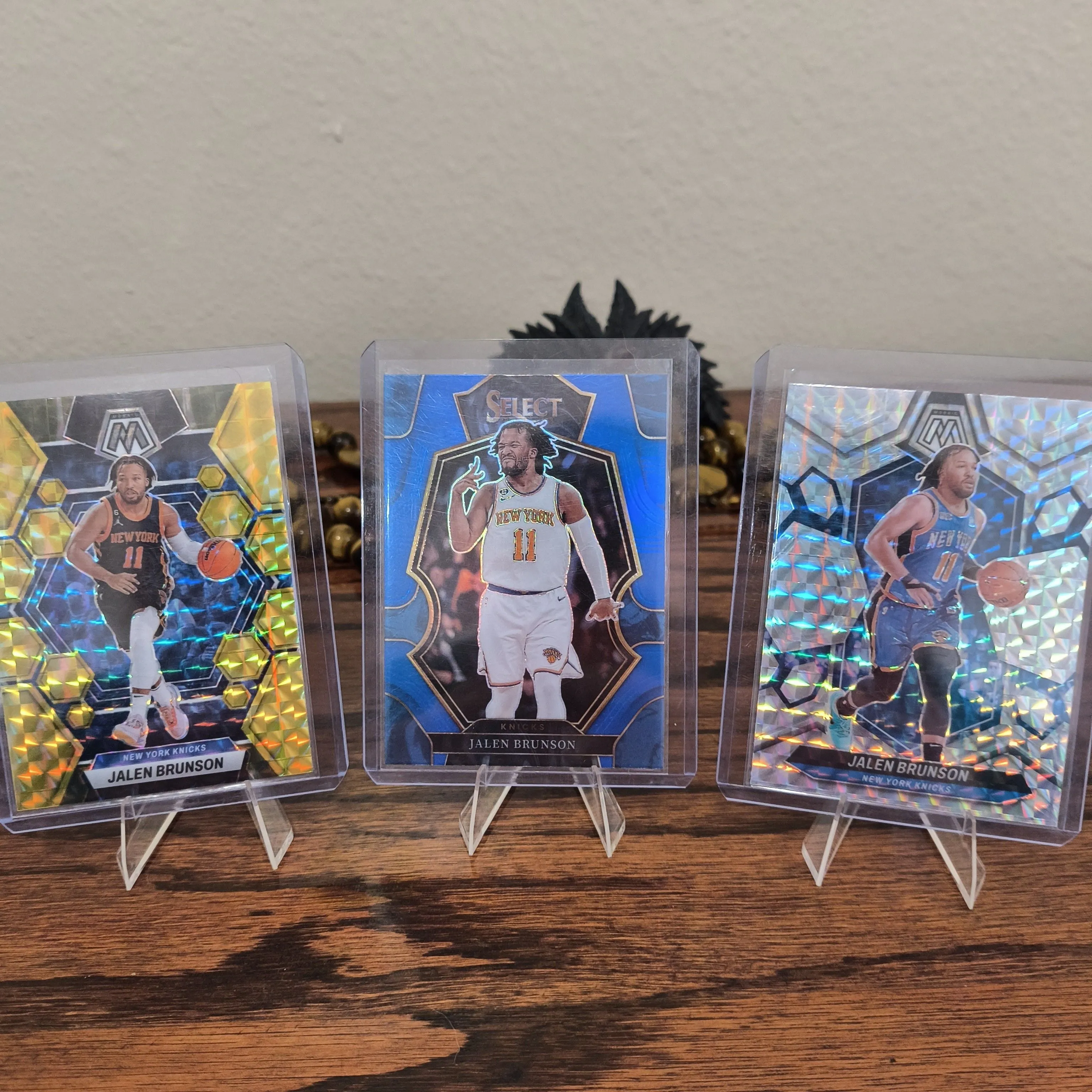 Product image for Jalen Brunson
