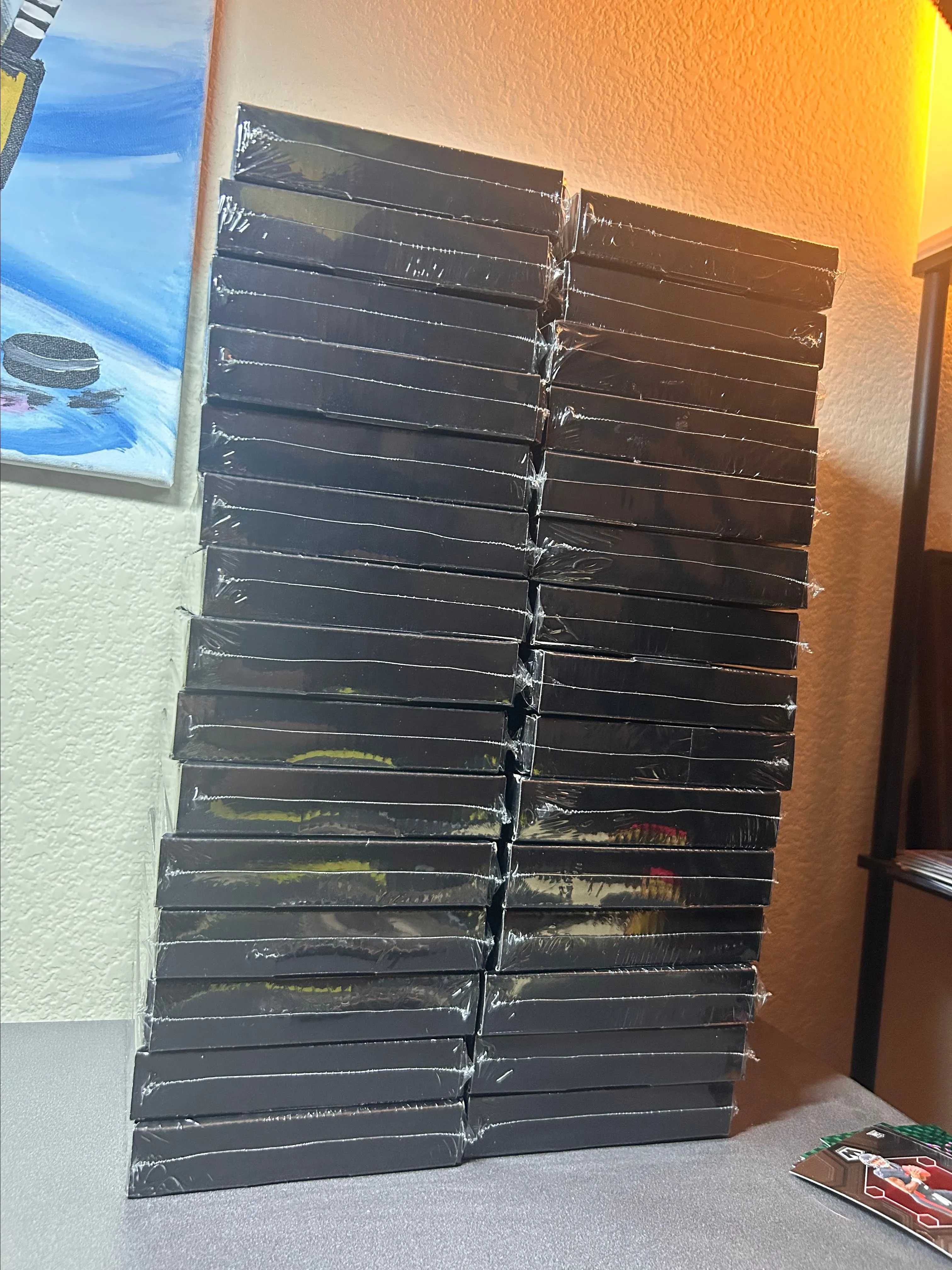 Product image for BLACK REPACKS
