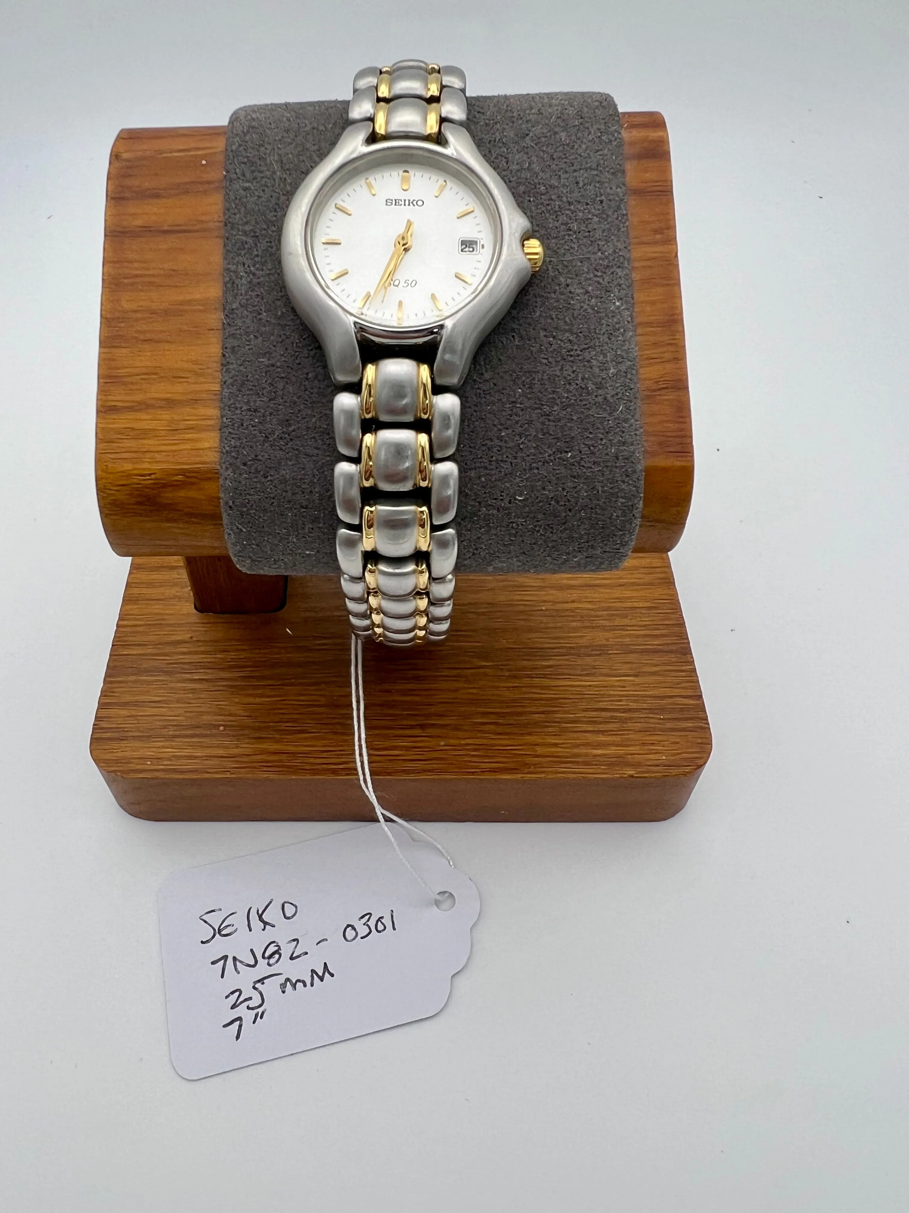 Product image for Pretty women's Seiko watch