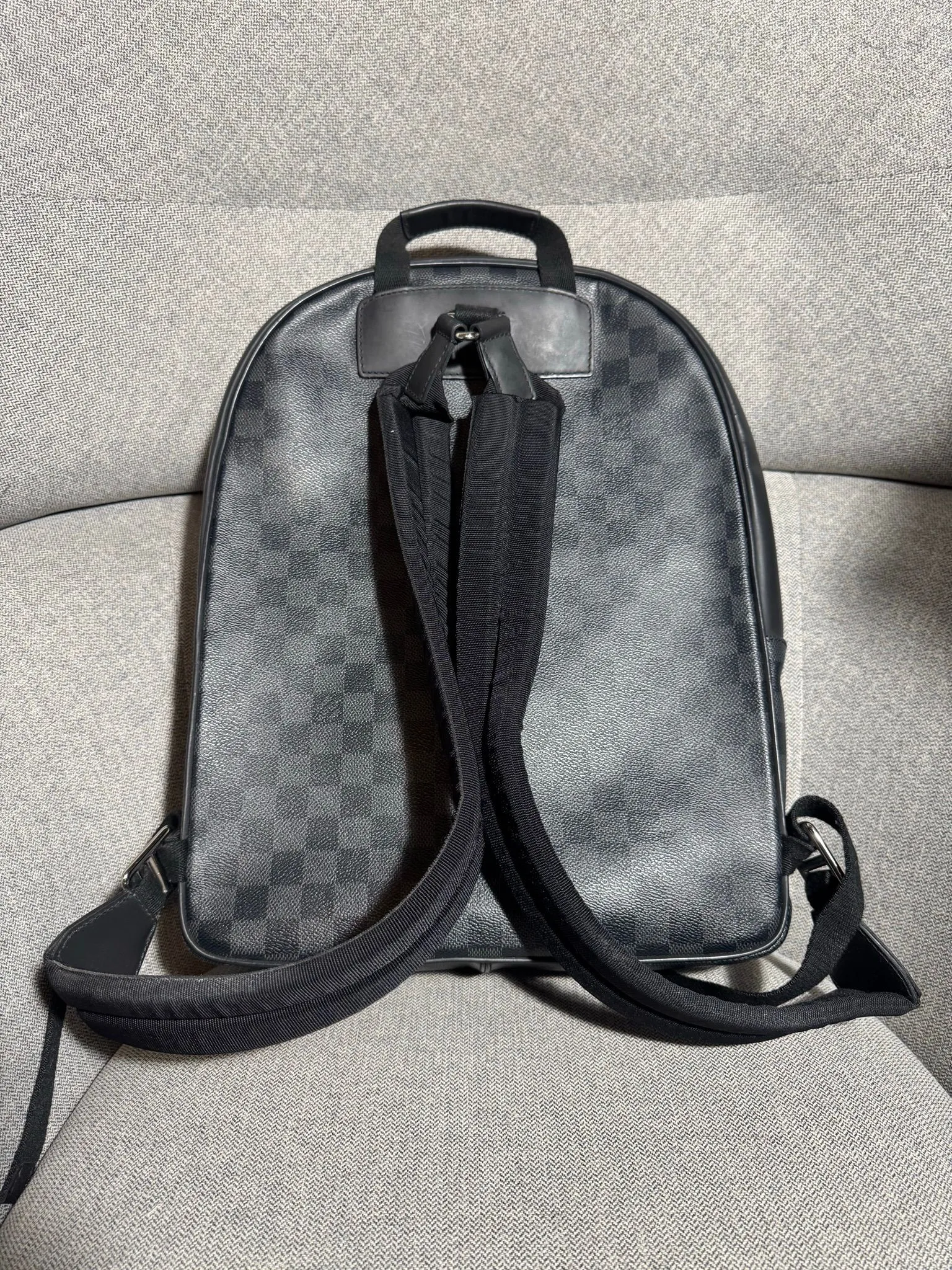 Limited Edition Louis Vuitton Backpack Men Are Louis Vuitton Backpacks  Worth It? #mens #backpacks #luxury