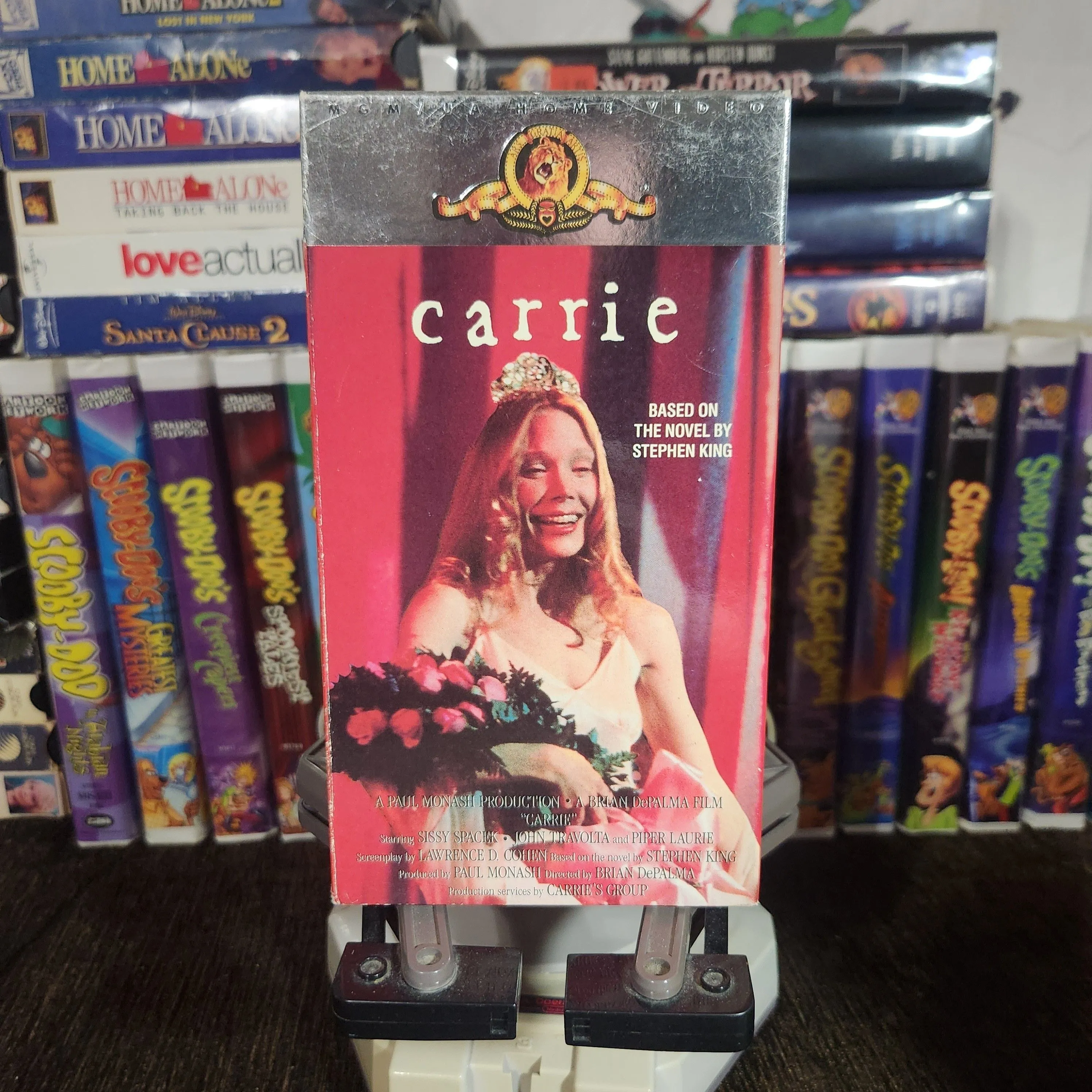 Product image for Carrie