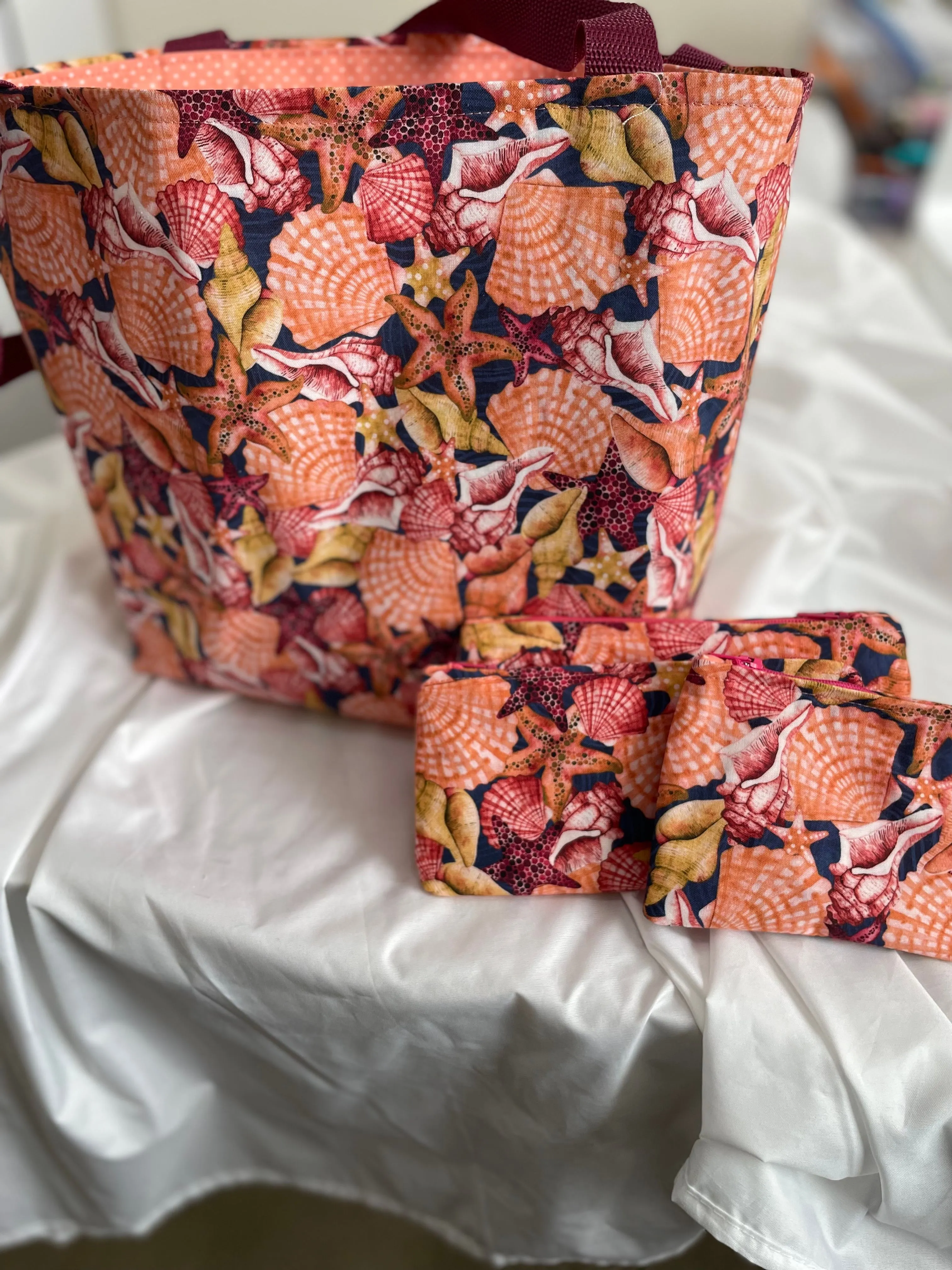Product image for #7 Sea  shells at the beach