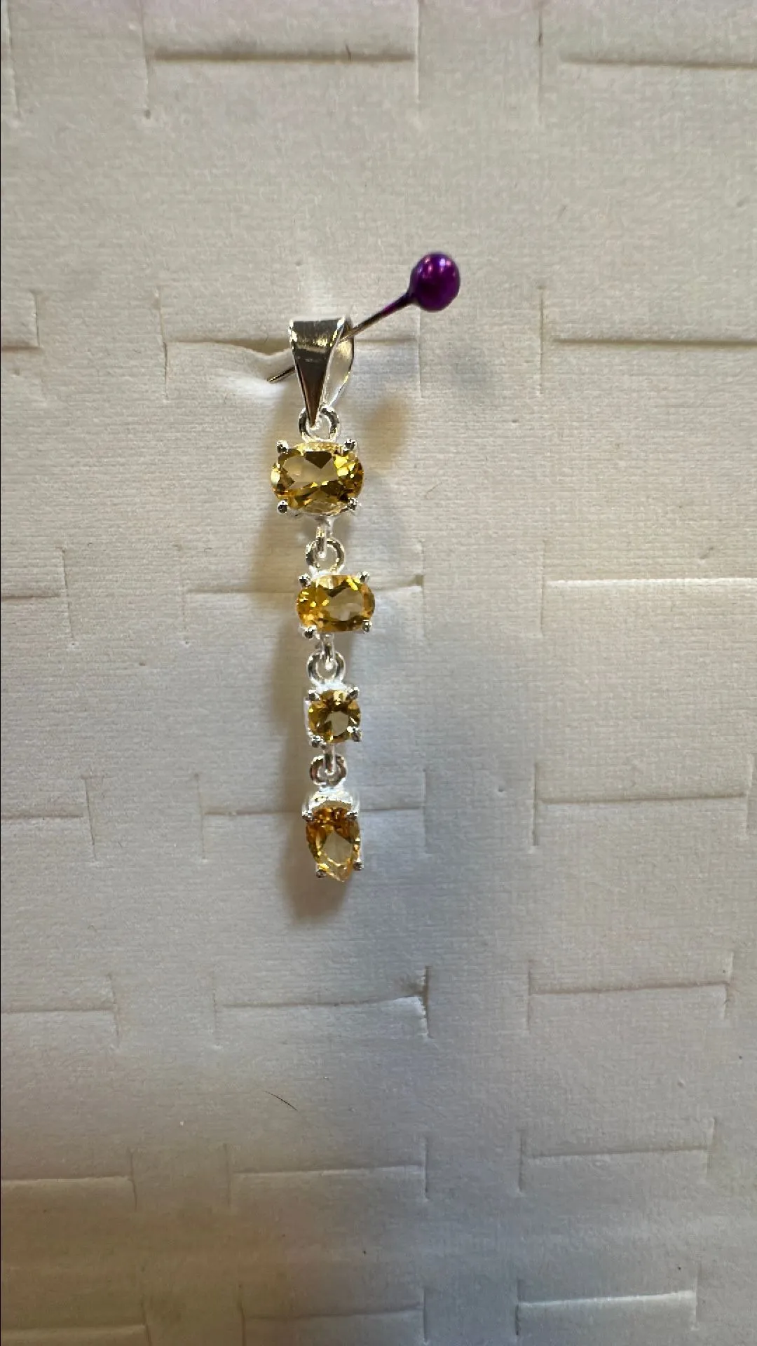 Product image for Pendants Flash Sale 4059