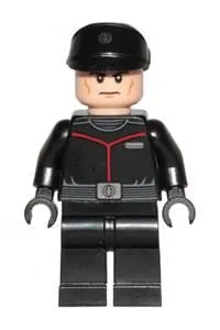 Product image for Sith Fleet Officer - sw1076