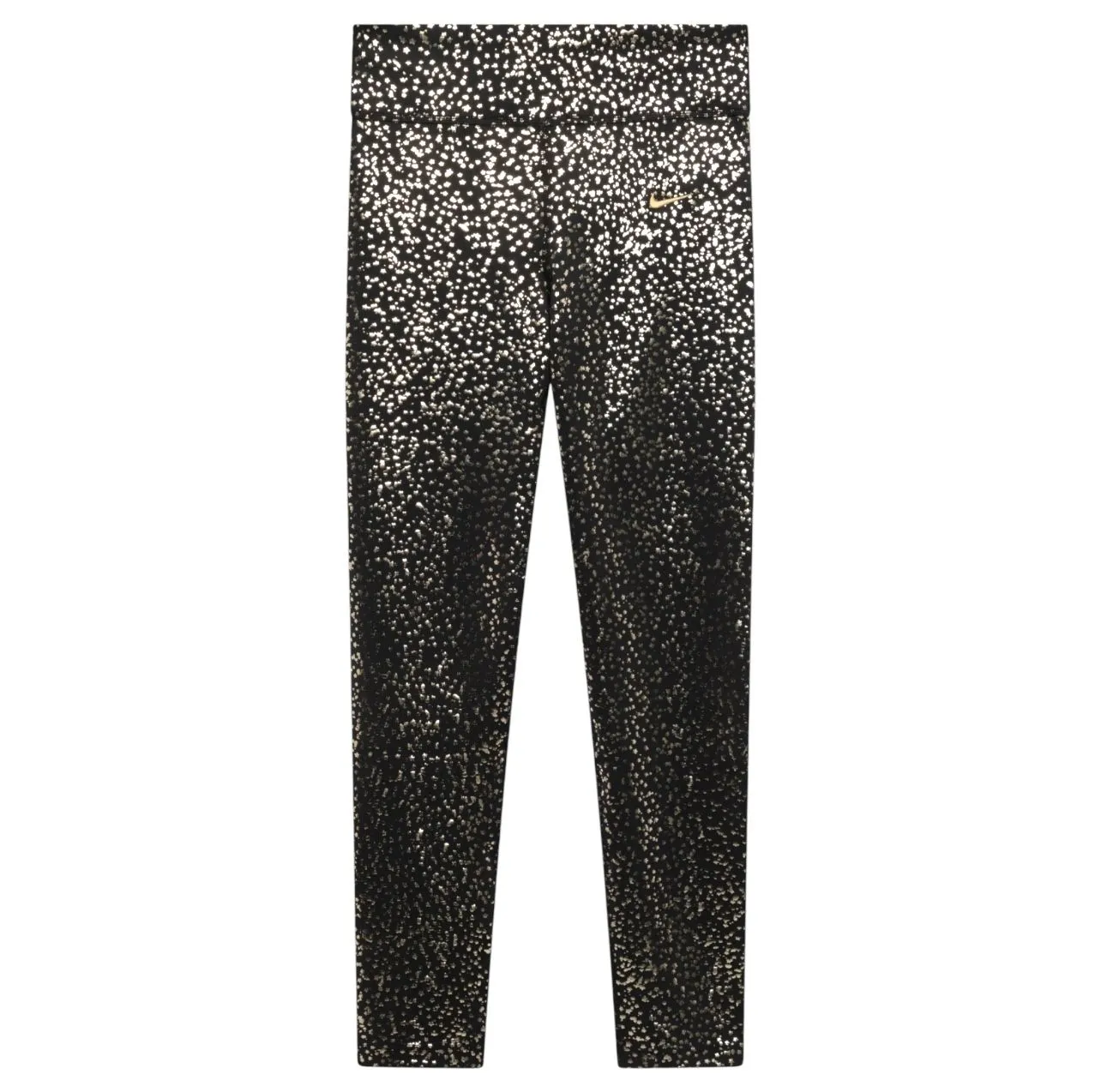 Product image for 800. GIRLS XL // NIKE METALLIC SPARKLE LEGGINGS