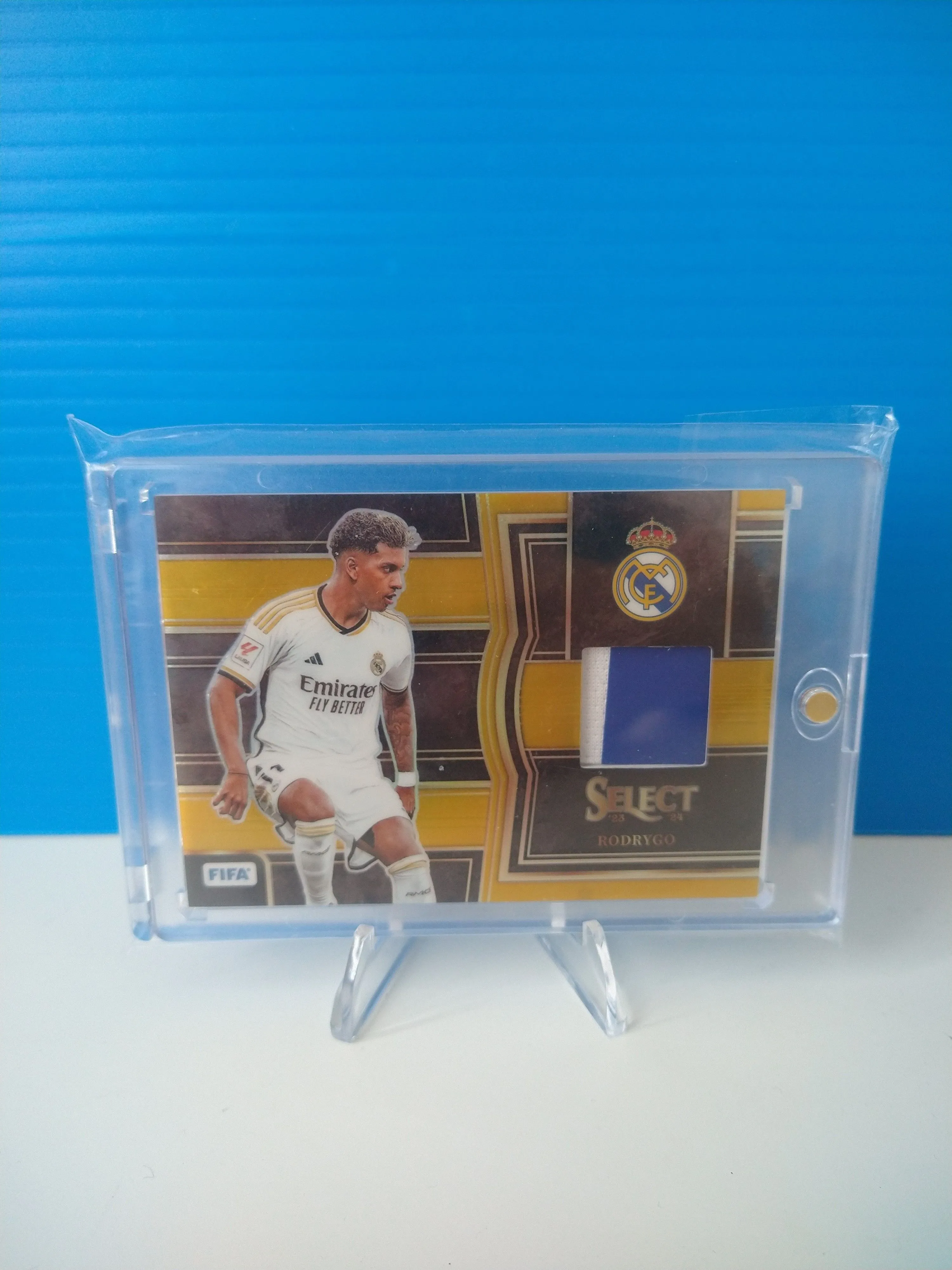 Product image for Rodrigo Patch /10 