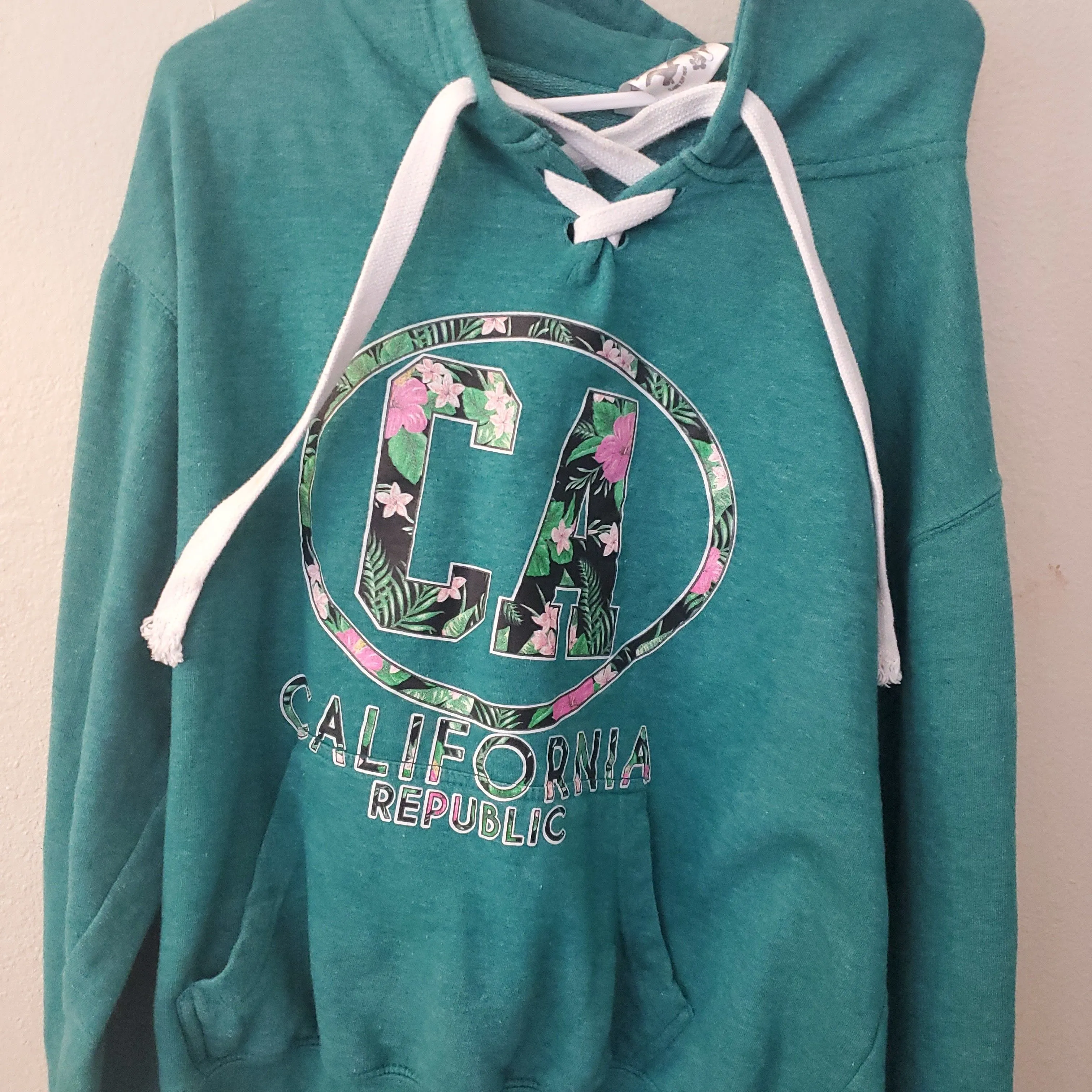 Product image for California Republic