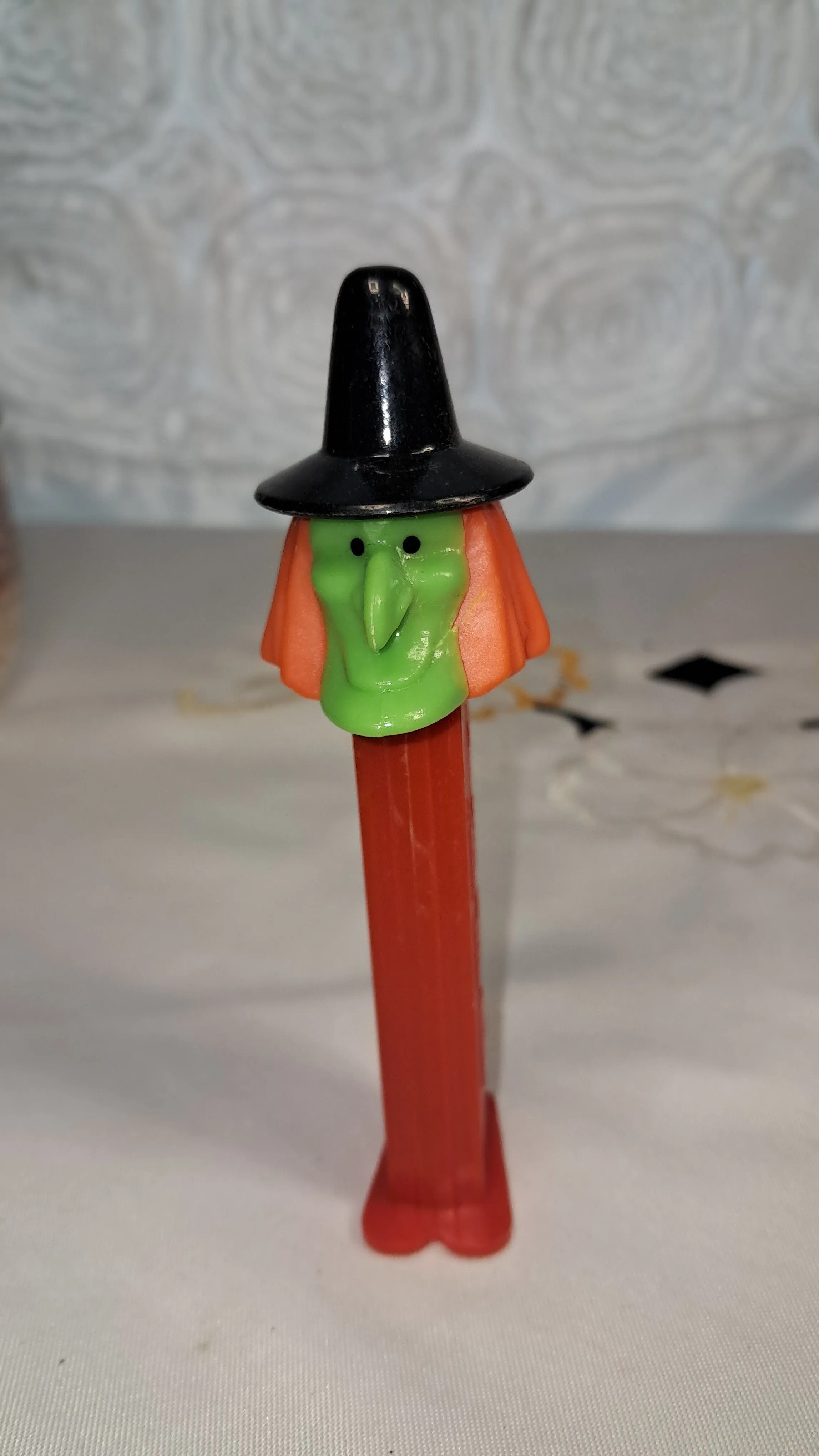 Product image for Green Face Witch Pez