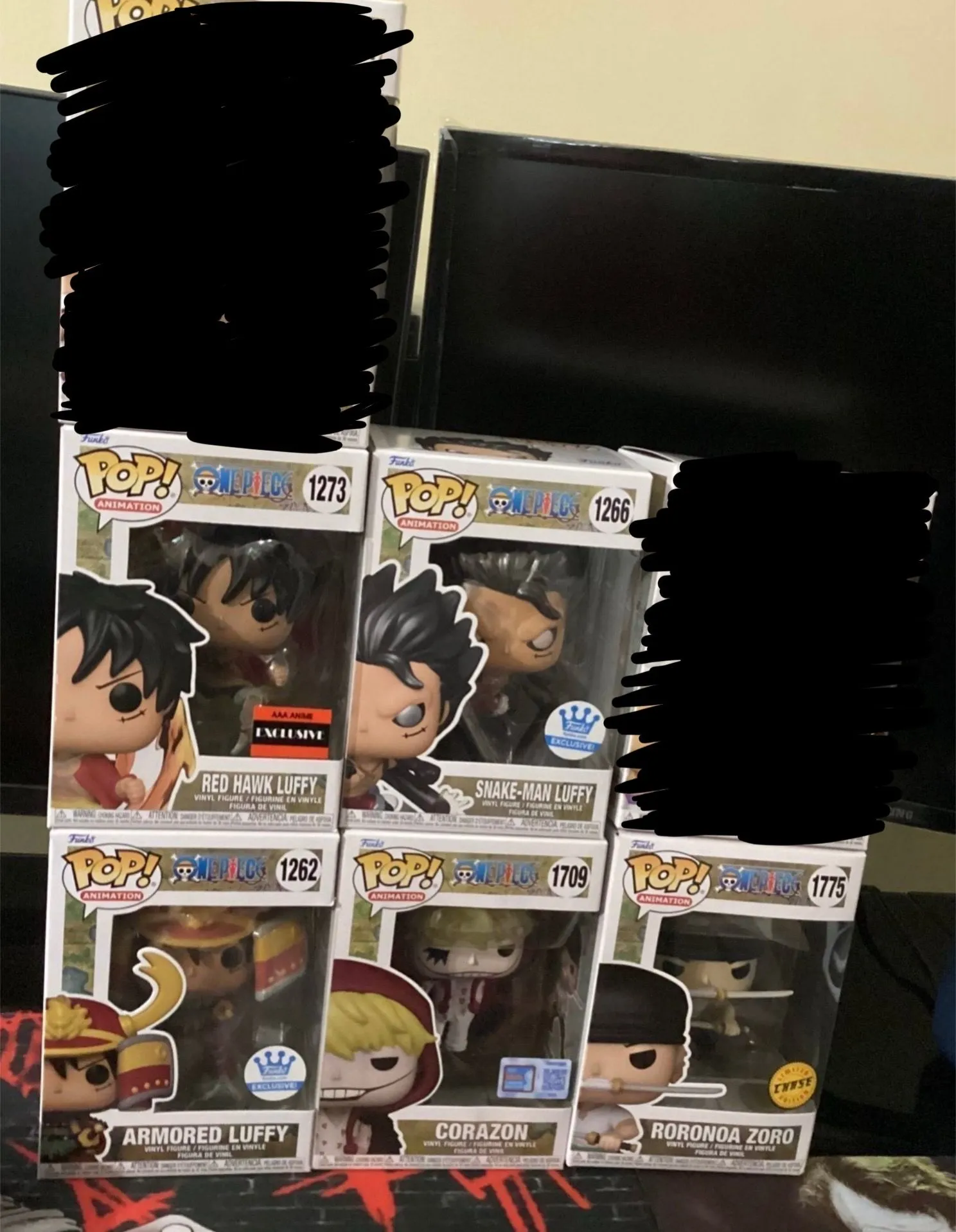 Listing Image Blurred Background