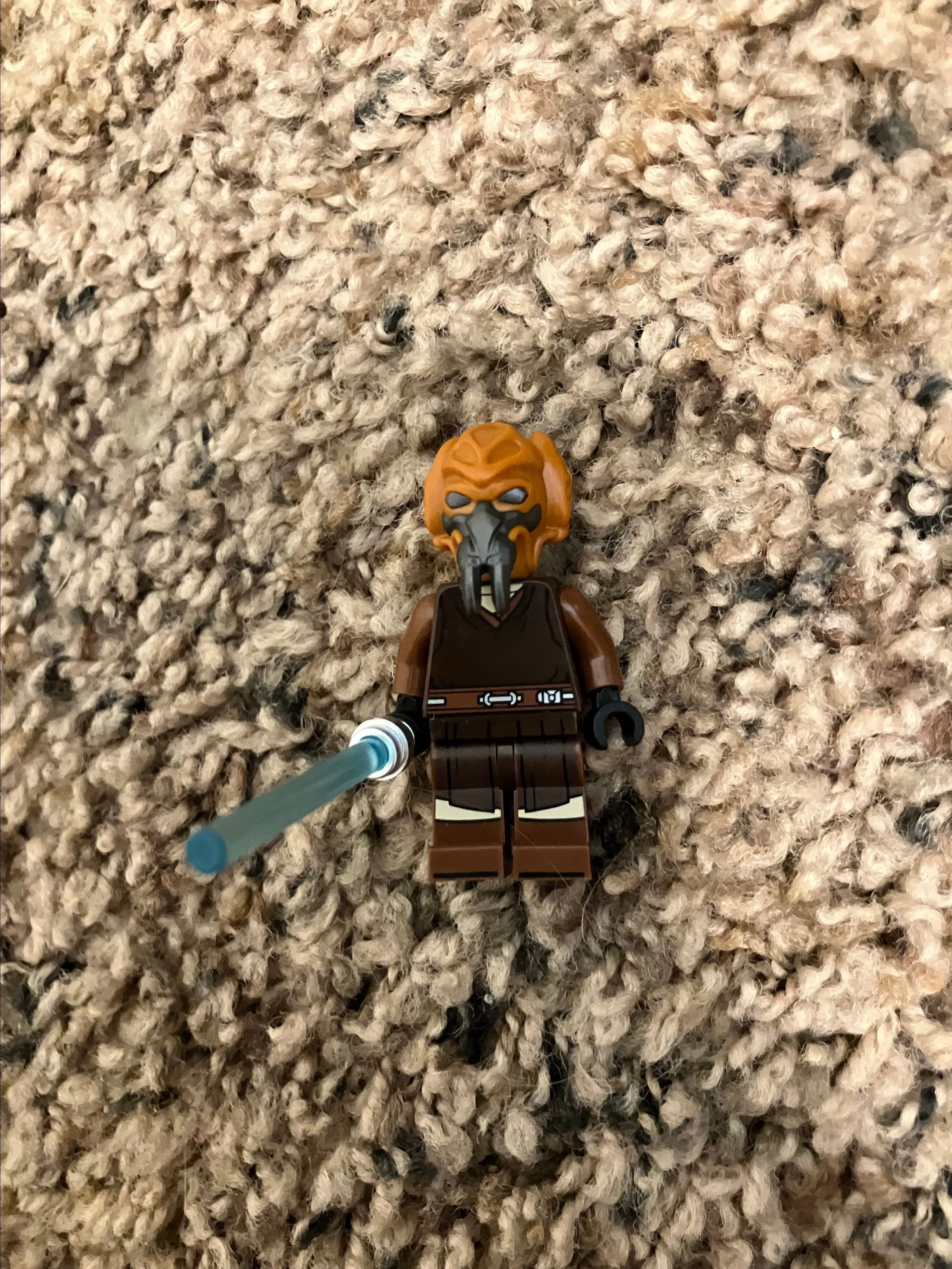 Product image for Star Wars Plo Koon