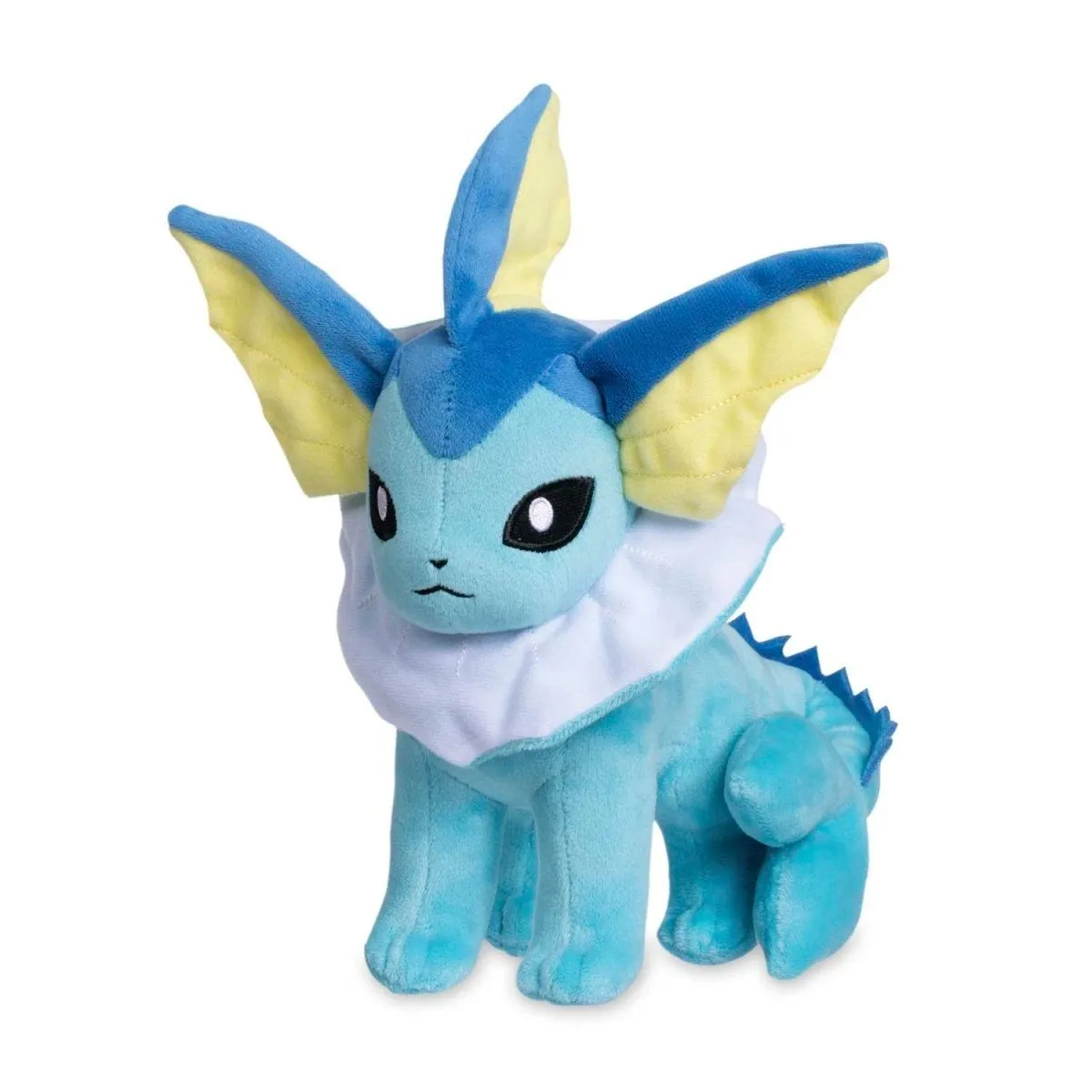 Product image for Vaporeon Pokemon Center plush