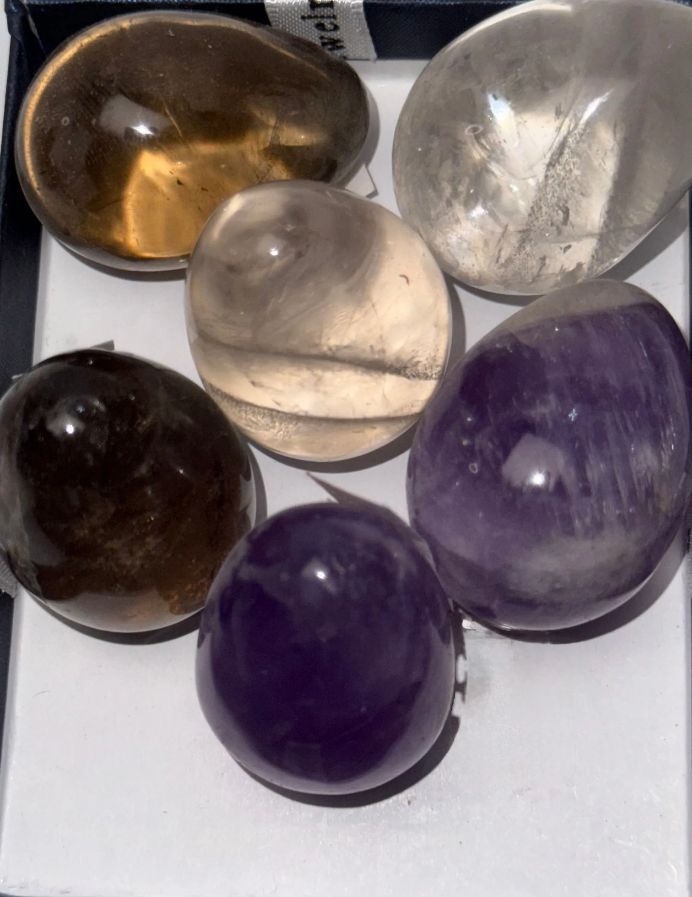 Product image for Quartz eggs
