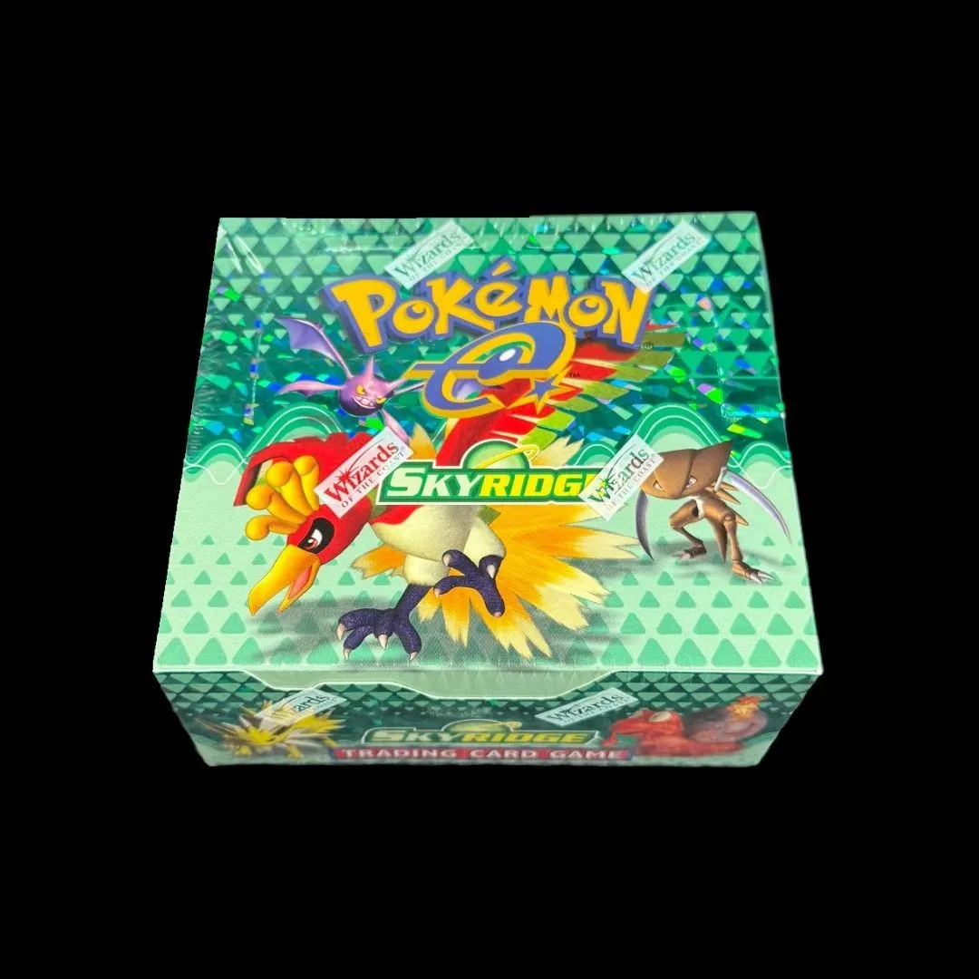 Product image for Skyridge Booster Box 