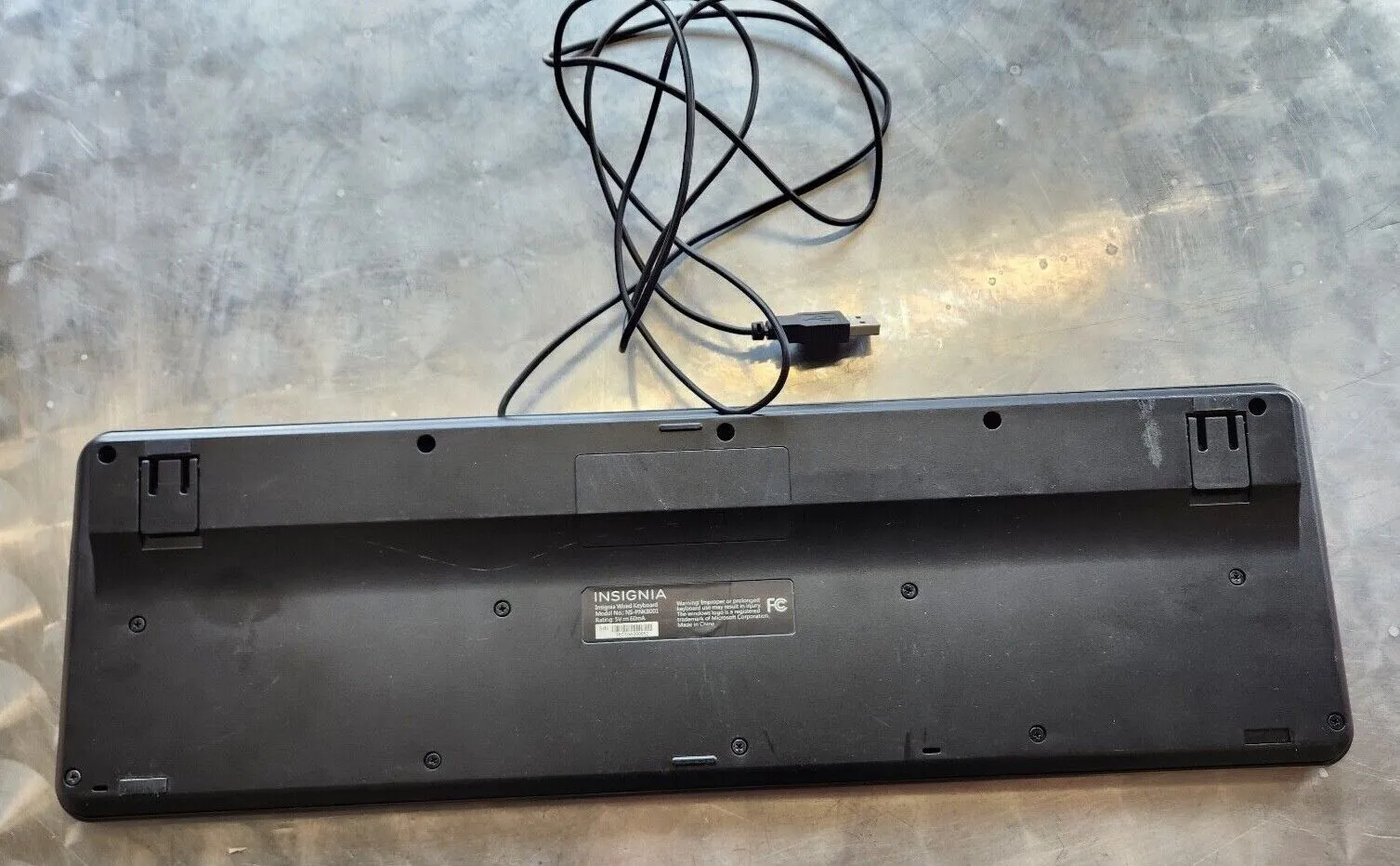 Listing Image Blurred Background