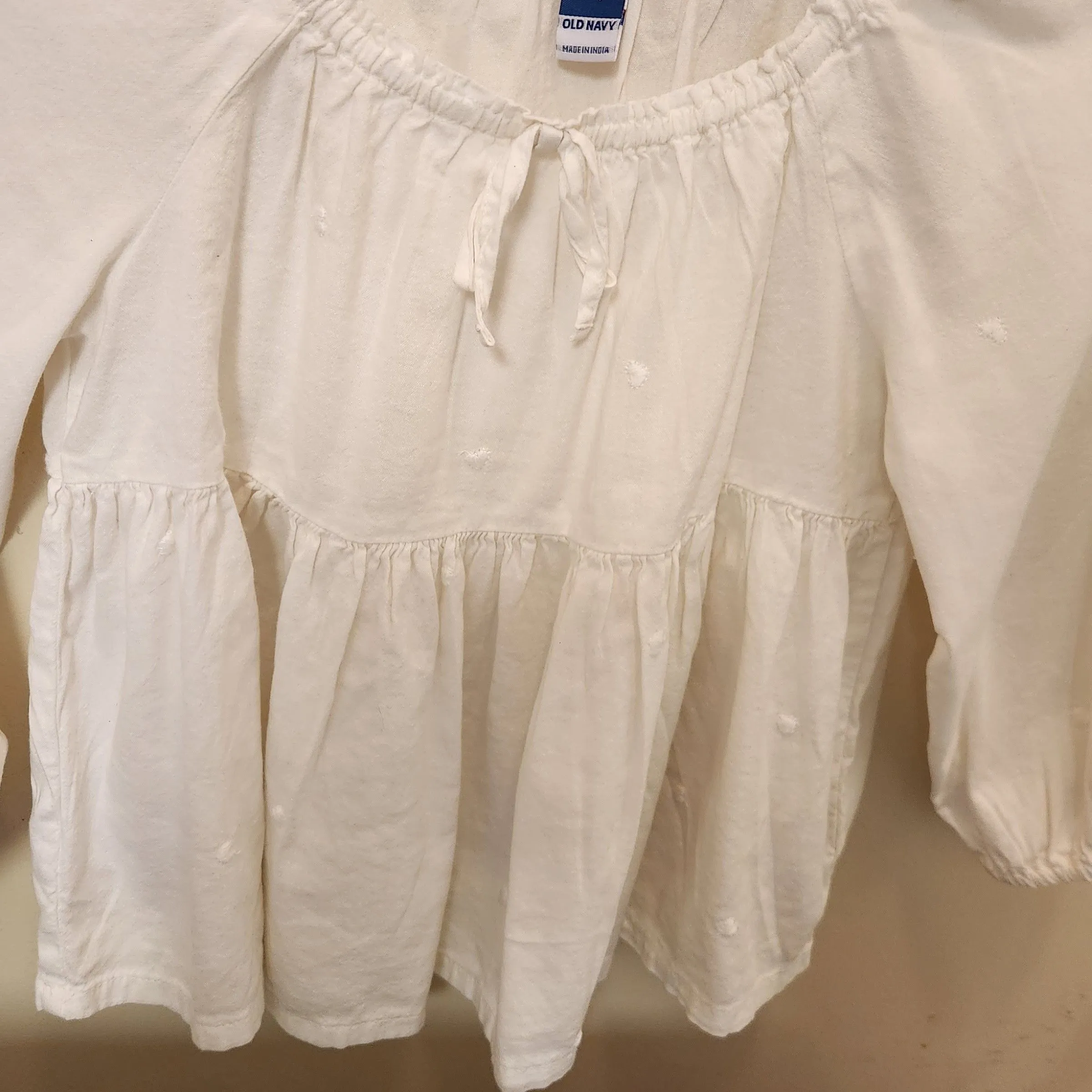 Product image for lil girls shirt