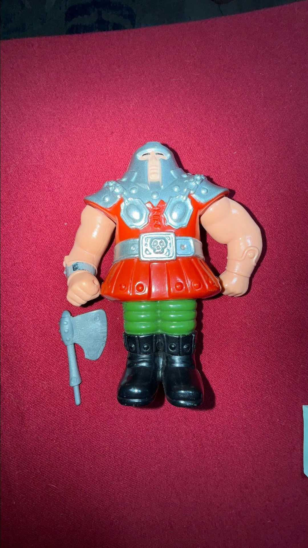 Product image for RAM MAN