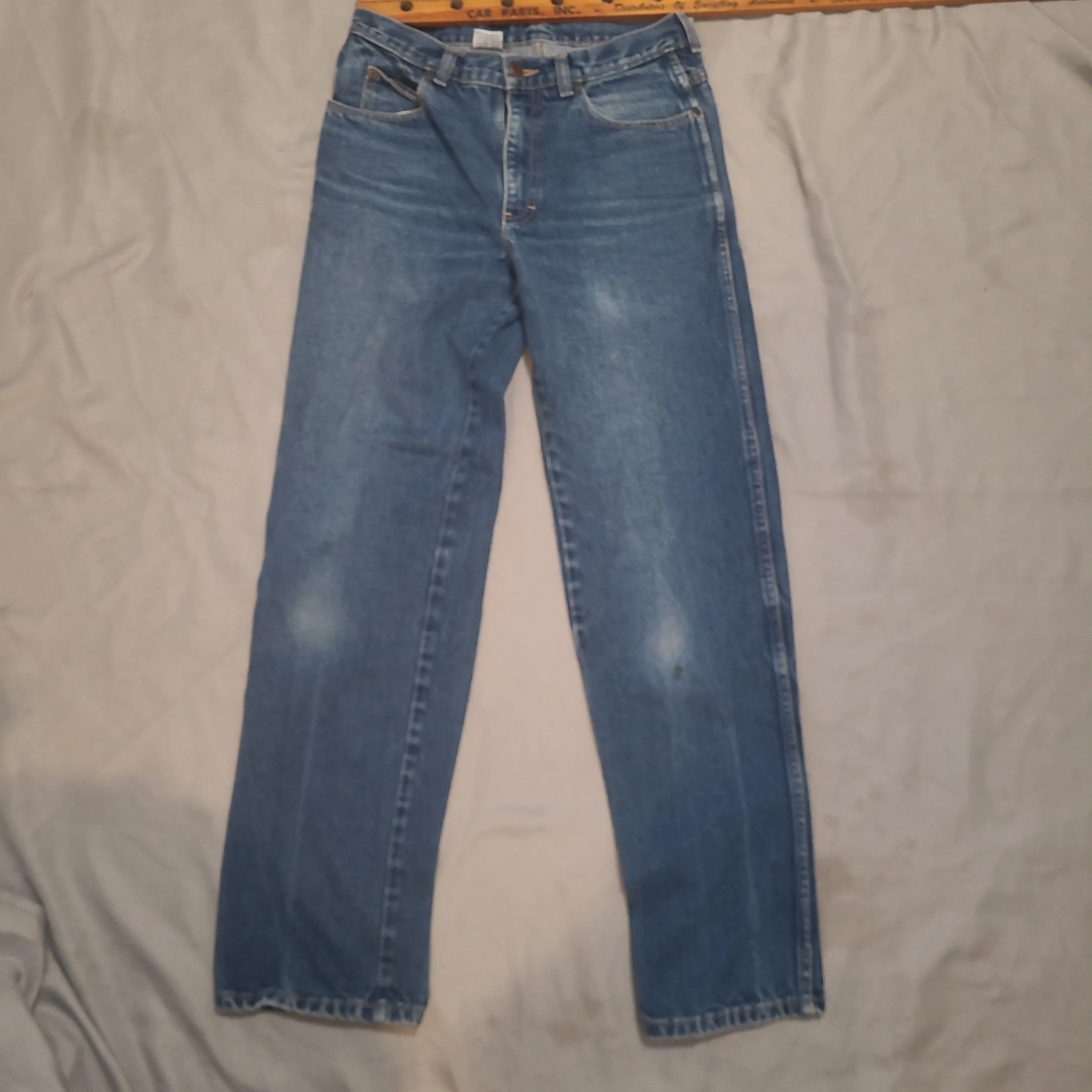 Product image for #153 calvin klein made in usa