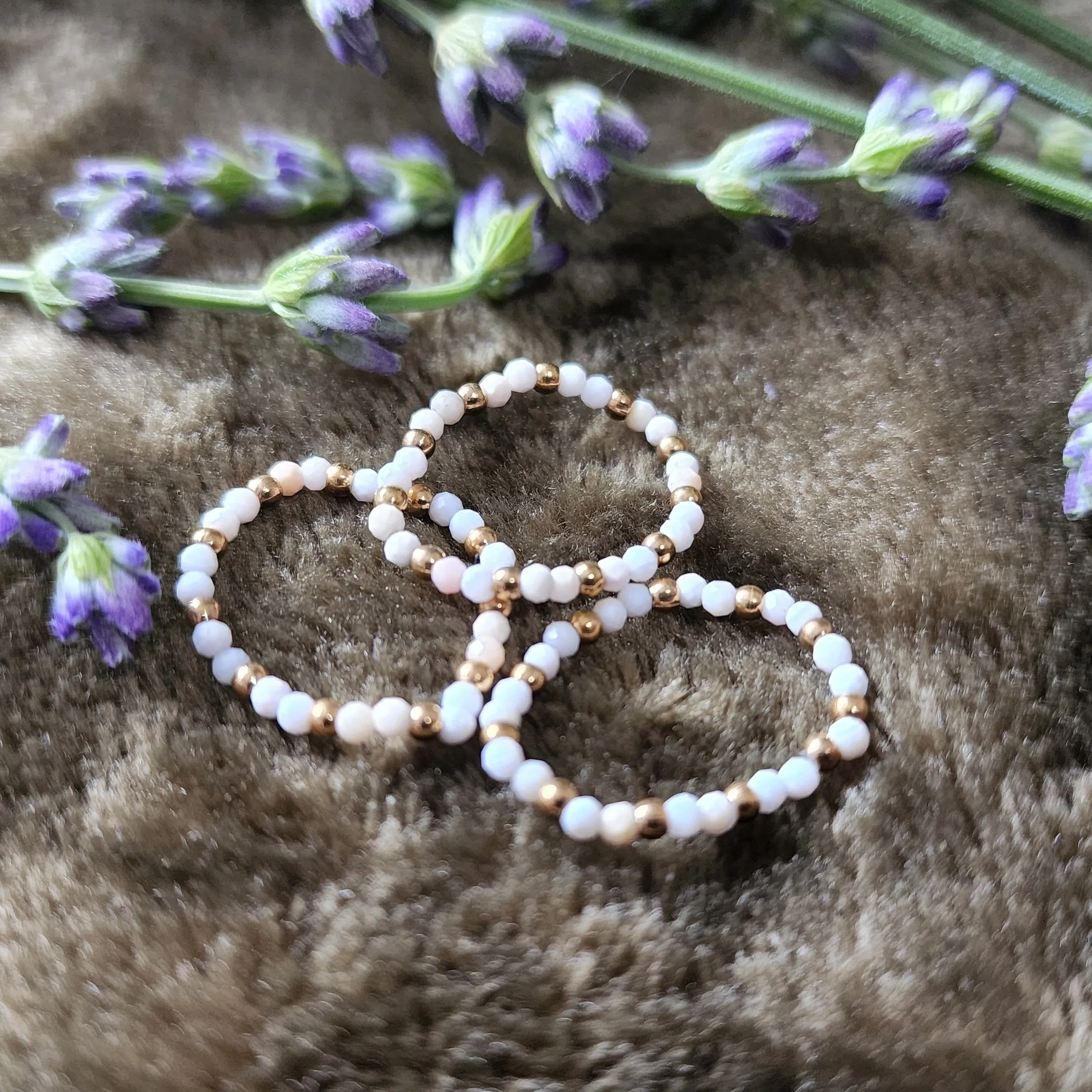 Product image for A28 Pink Opal