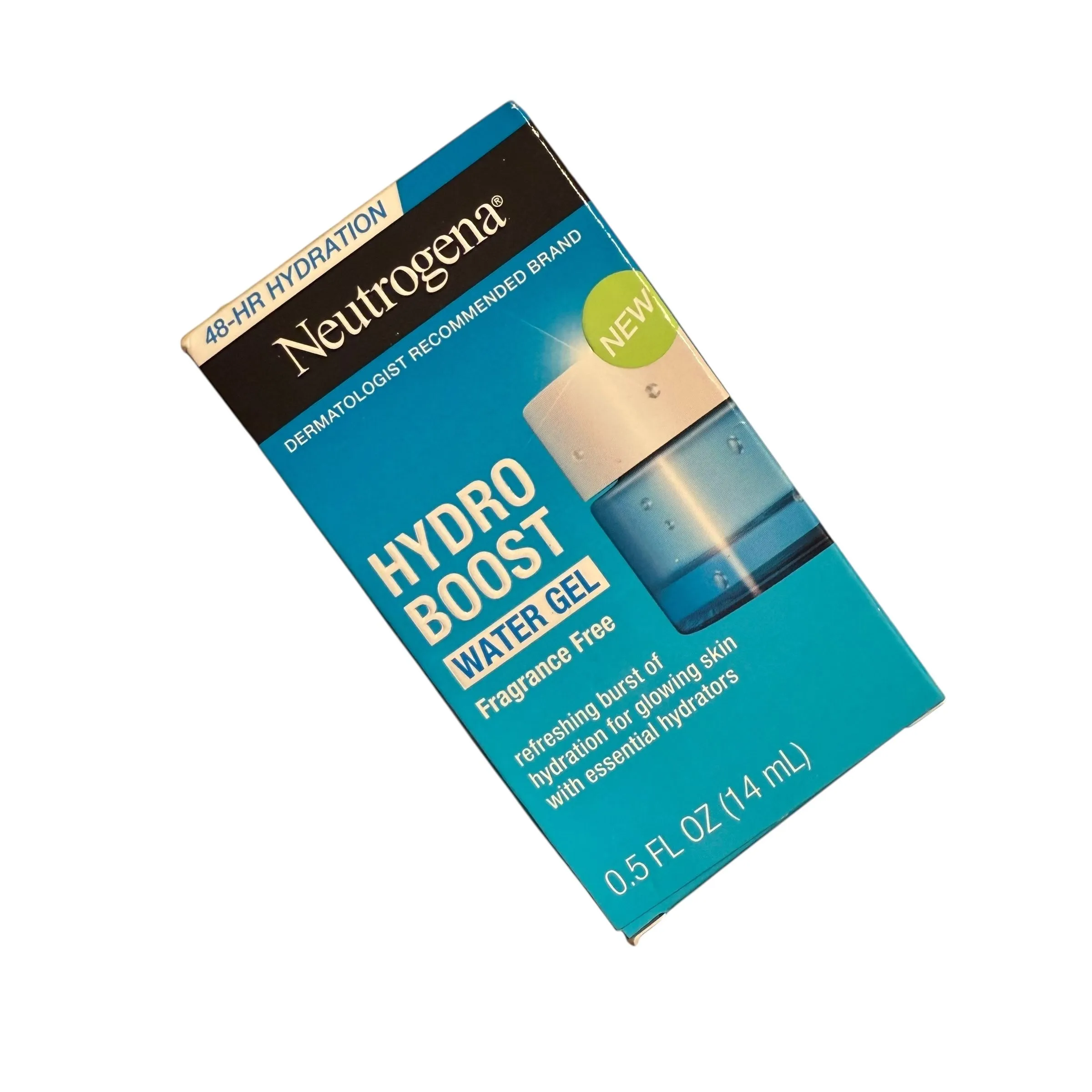 Product image for Neutrogena Hydro Boost Water Gel 0.50 oz