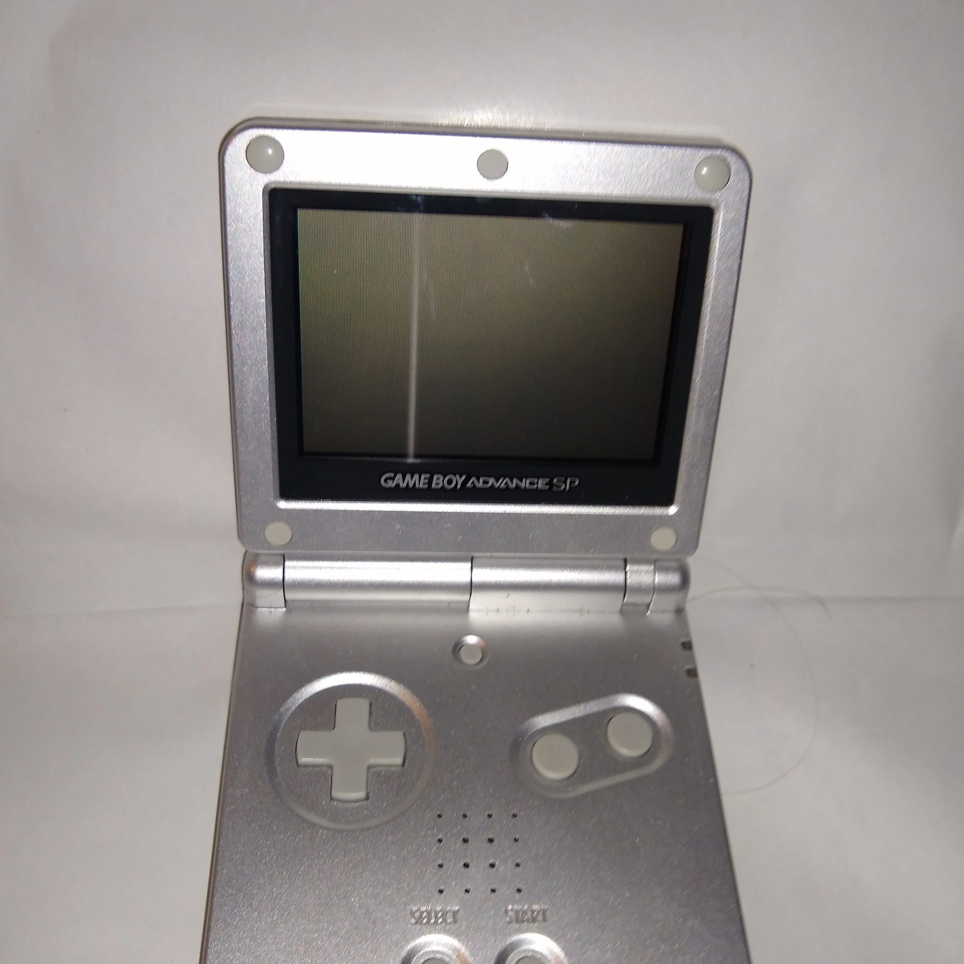 Product image for Nintendo Gameboy so console working 