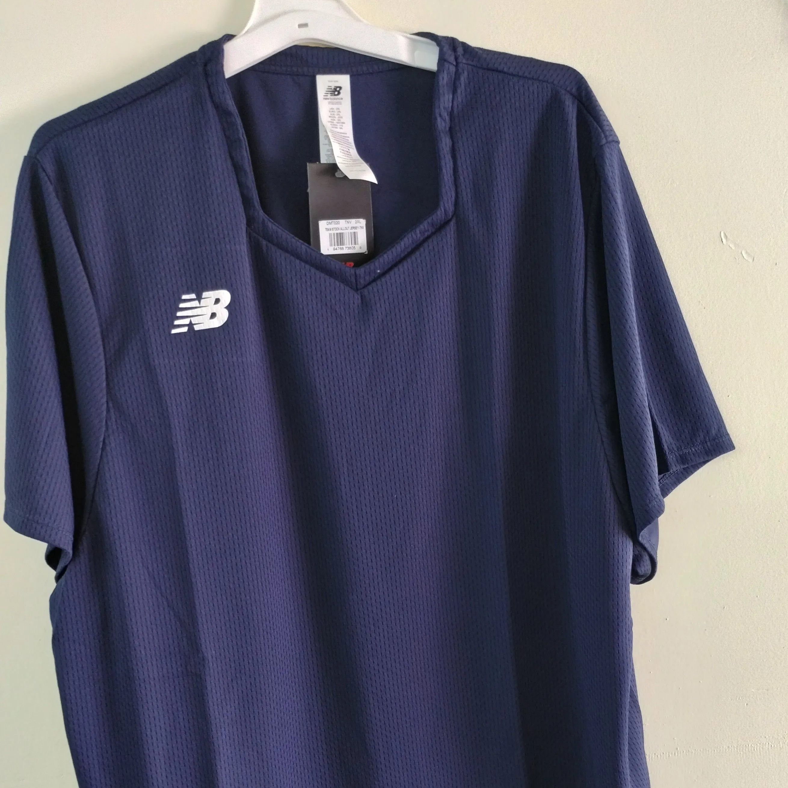 Product image for light weight t-shirt
