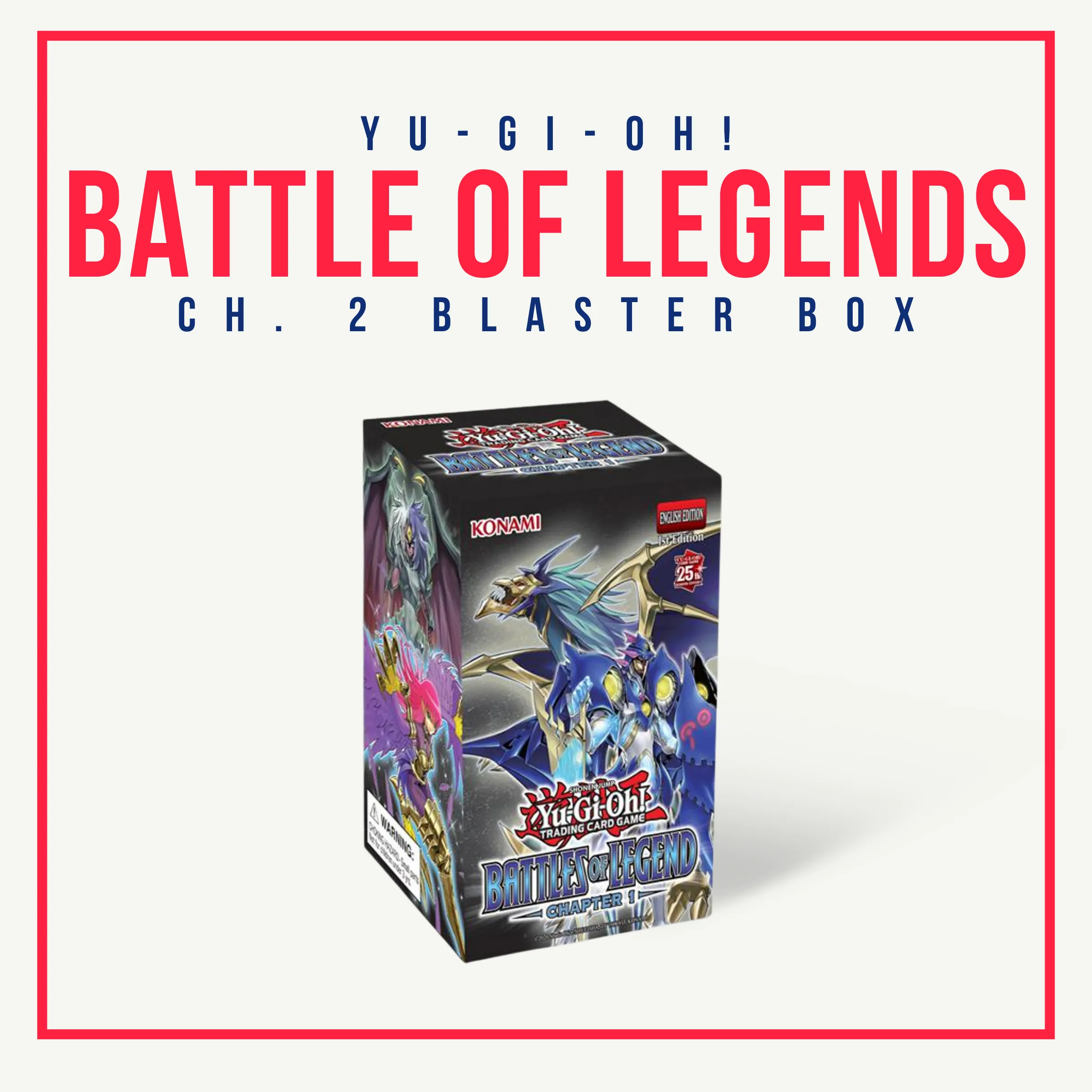 Product image for BATTLE OF LEGENDS BLASTER