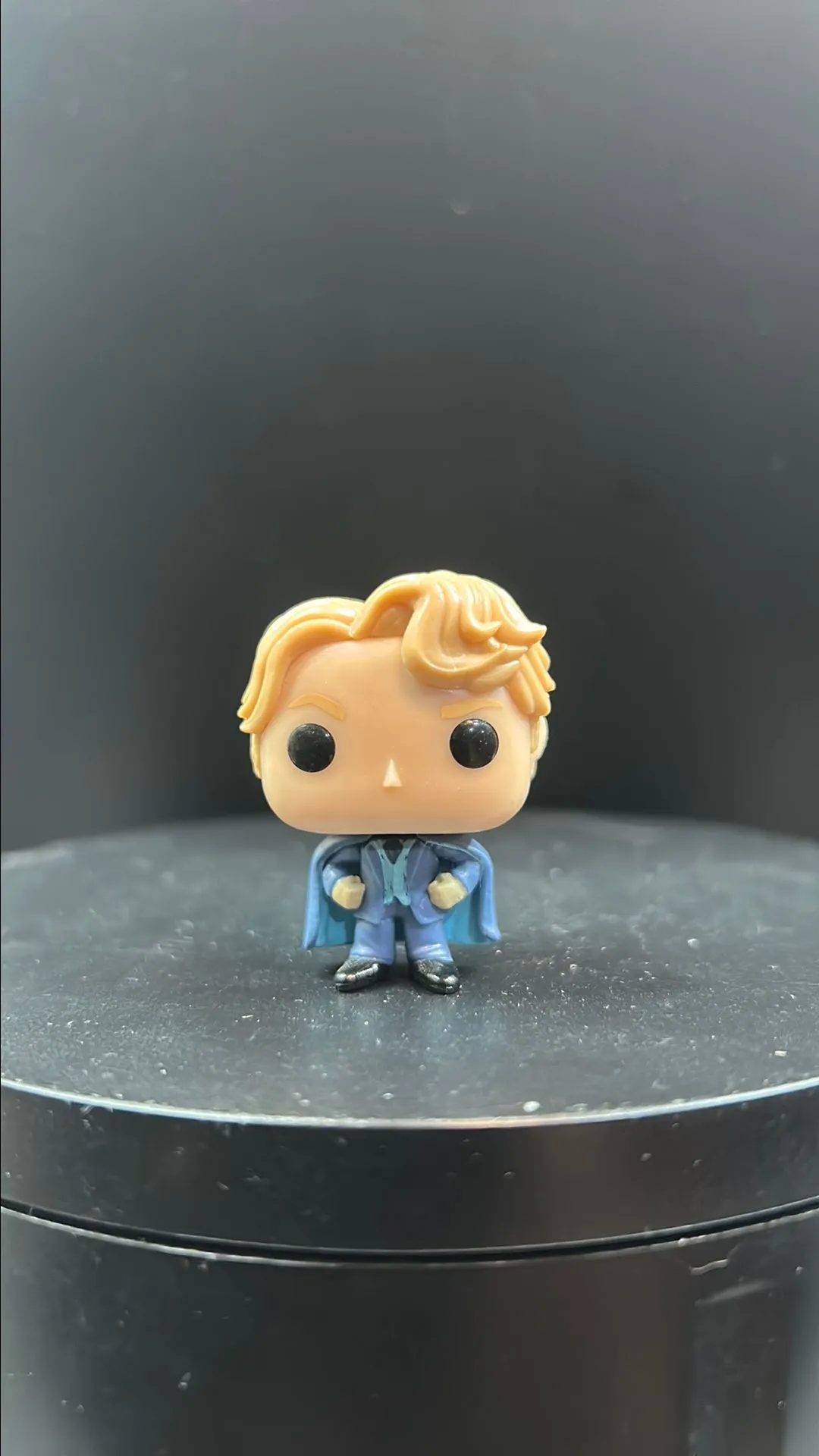 Product image for Movies - Harry Potter - Gilderoy Lockhart Pocket Pop