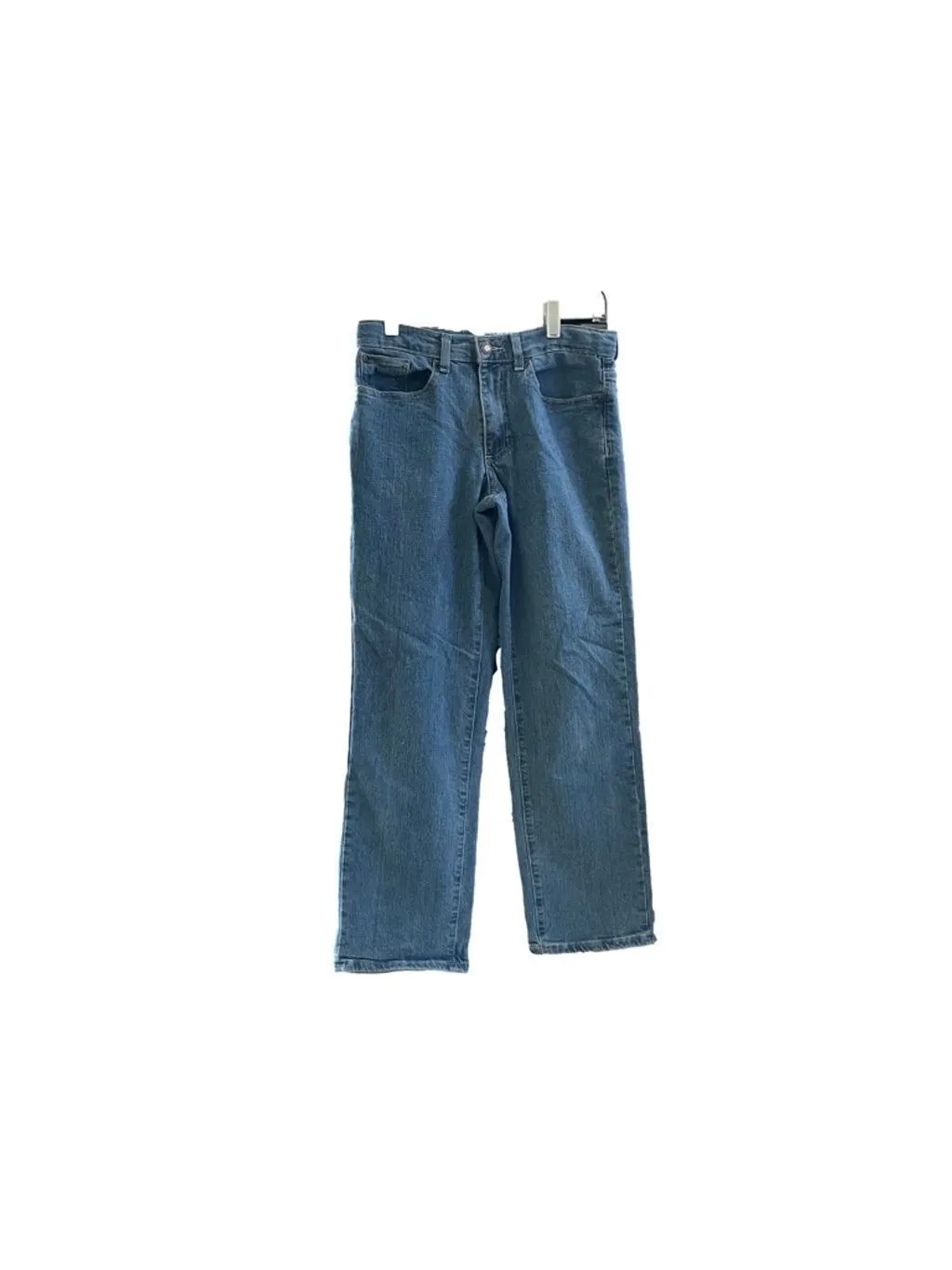 Product image for Boys' Sonoma Goods For Life Jeans, Size 14, Blue