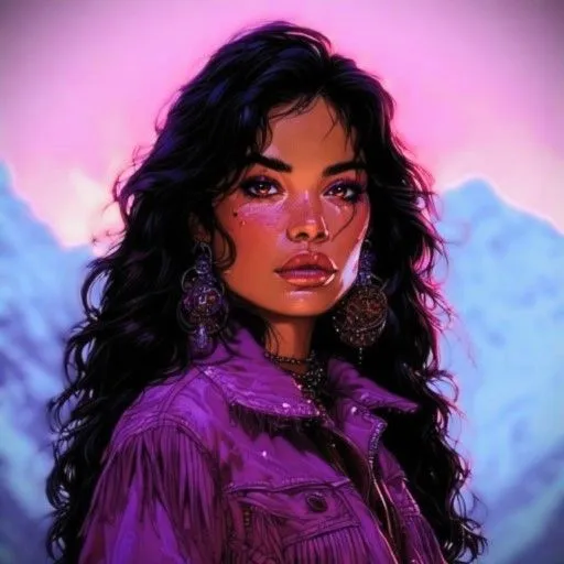 Product image for Dahlia Cruz (former name) - New Character Name