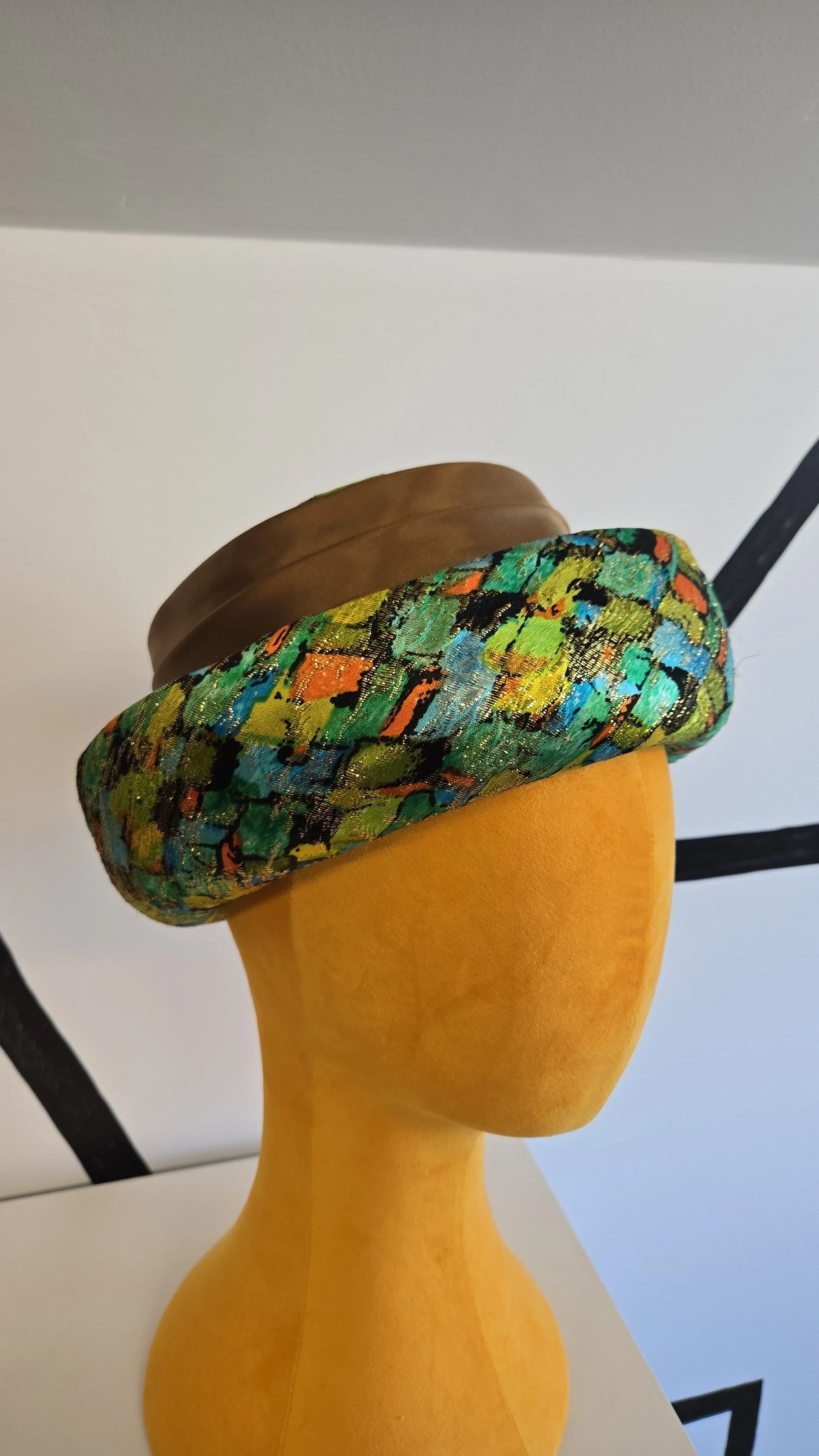 Product image for 22. Union Made Mukti Color Hat