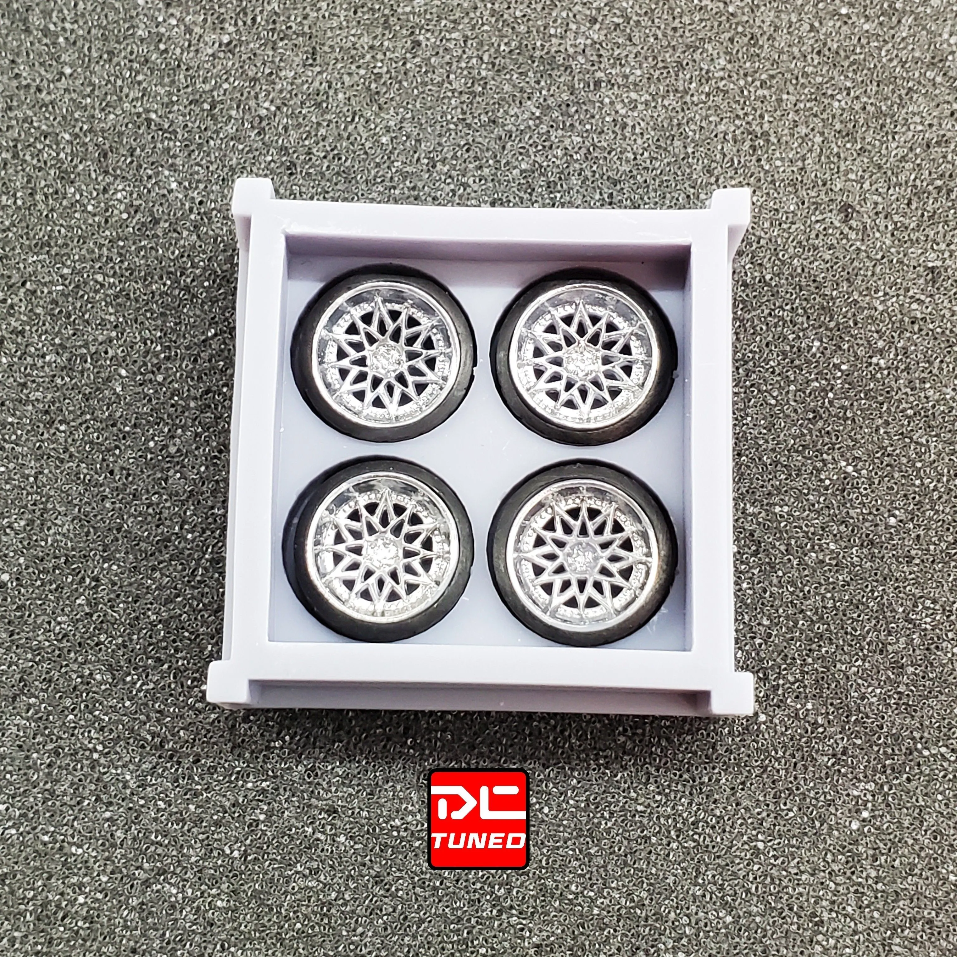 Product image for Wheels 11mm for 83 Chevy Silverado 