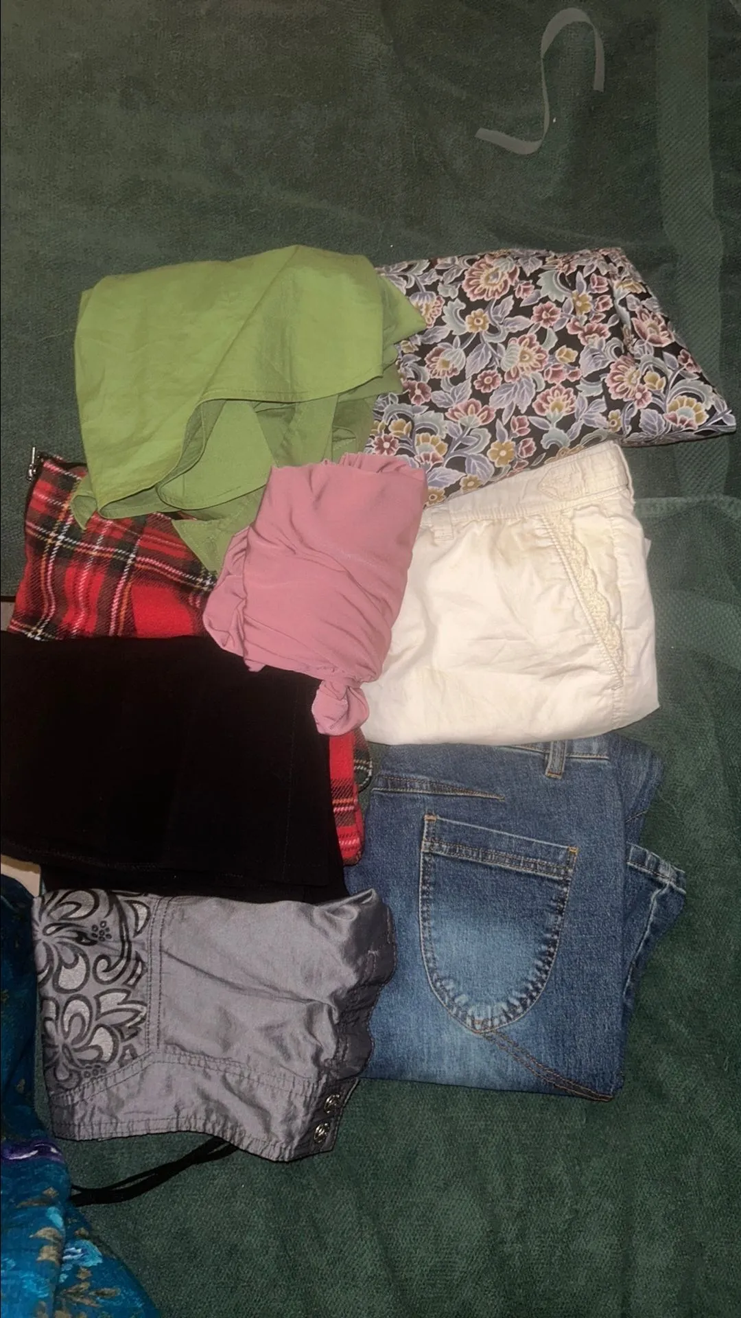 Product image for 8 pieces lot