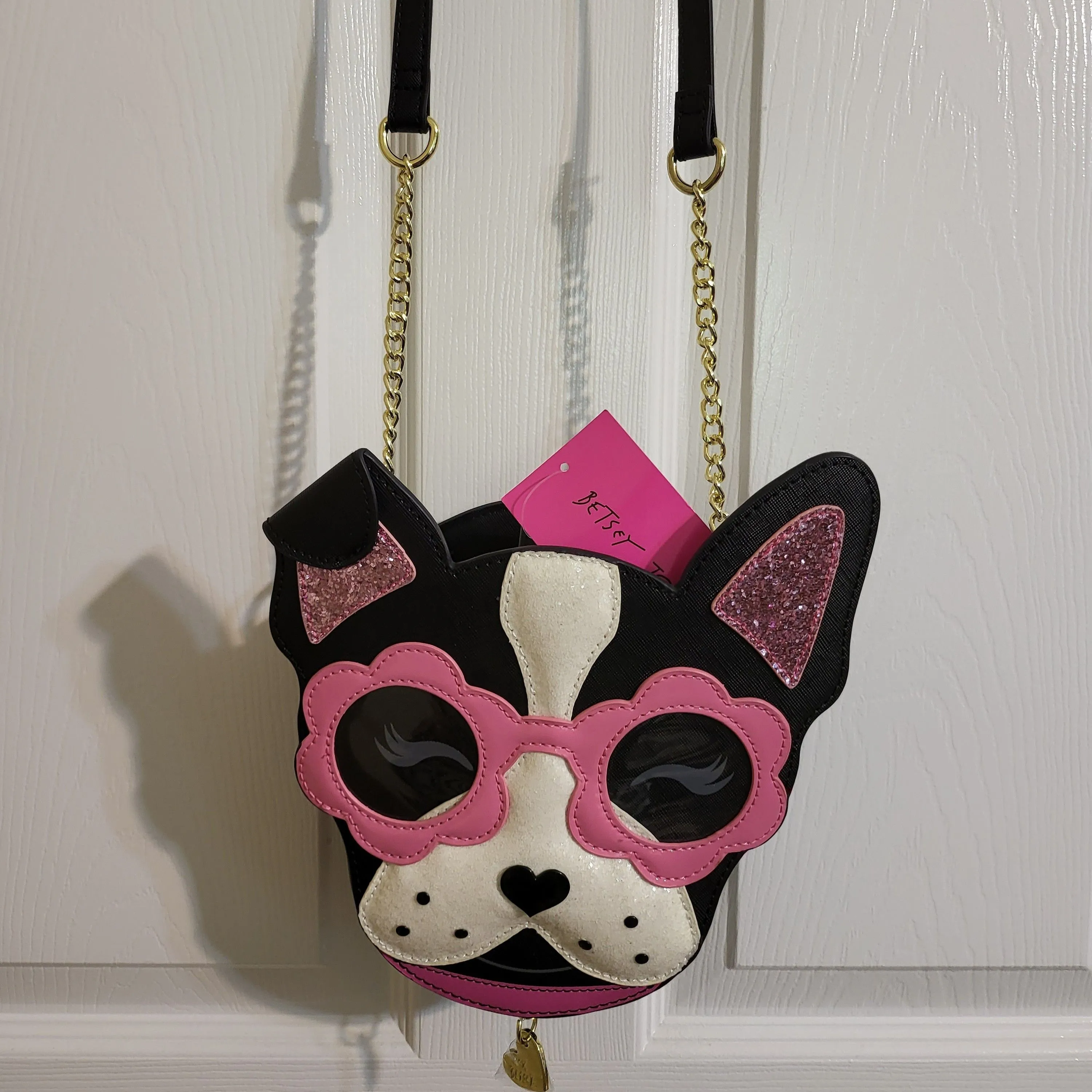 Product image for Betsy Johnson puppy