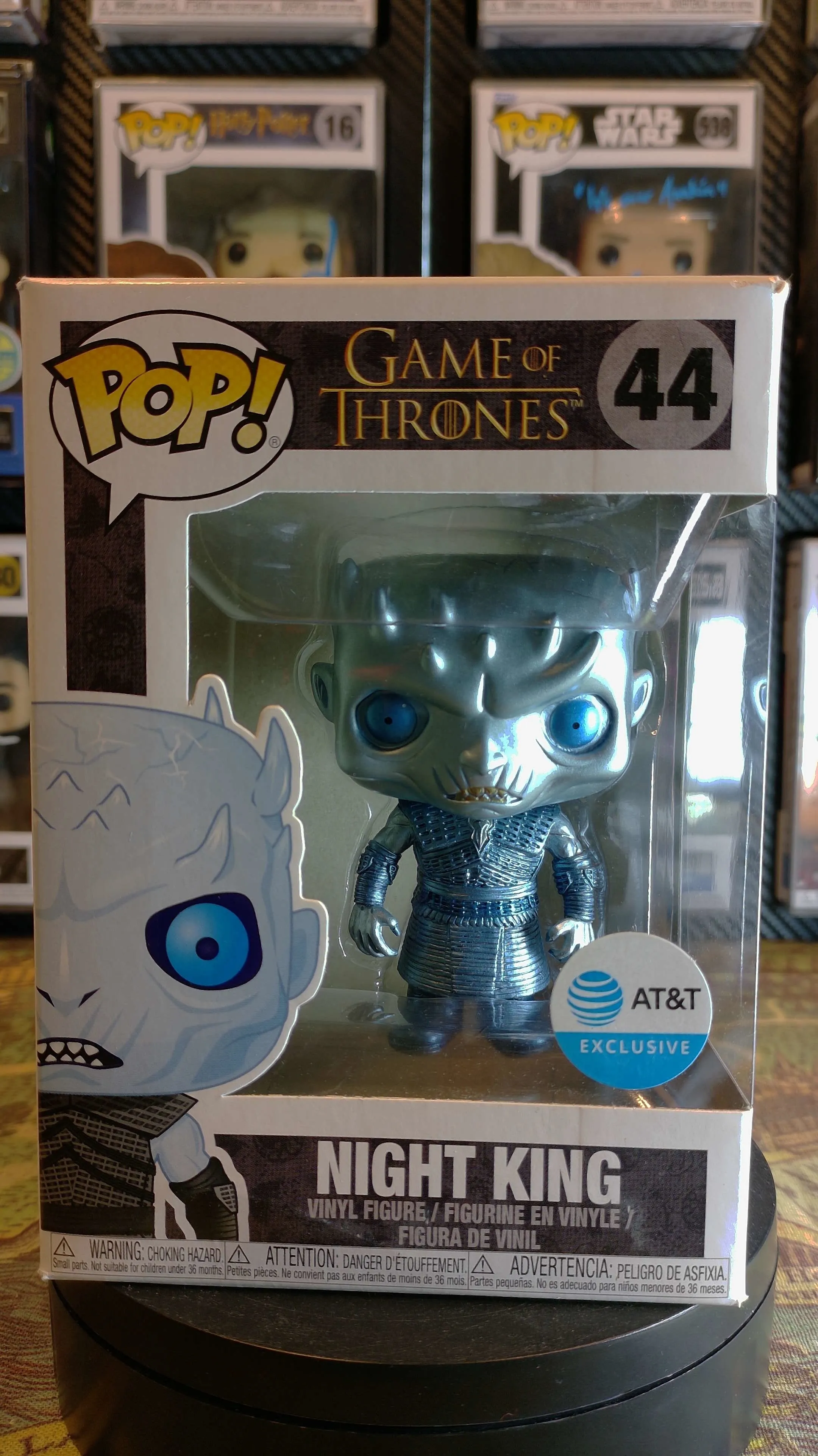 Product image for GOT - 44 Night King