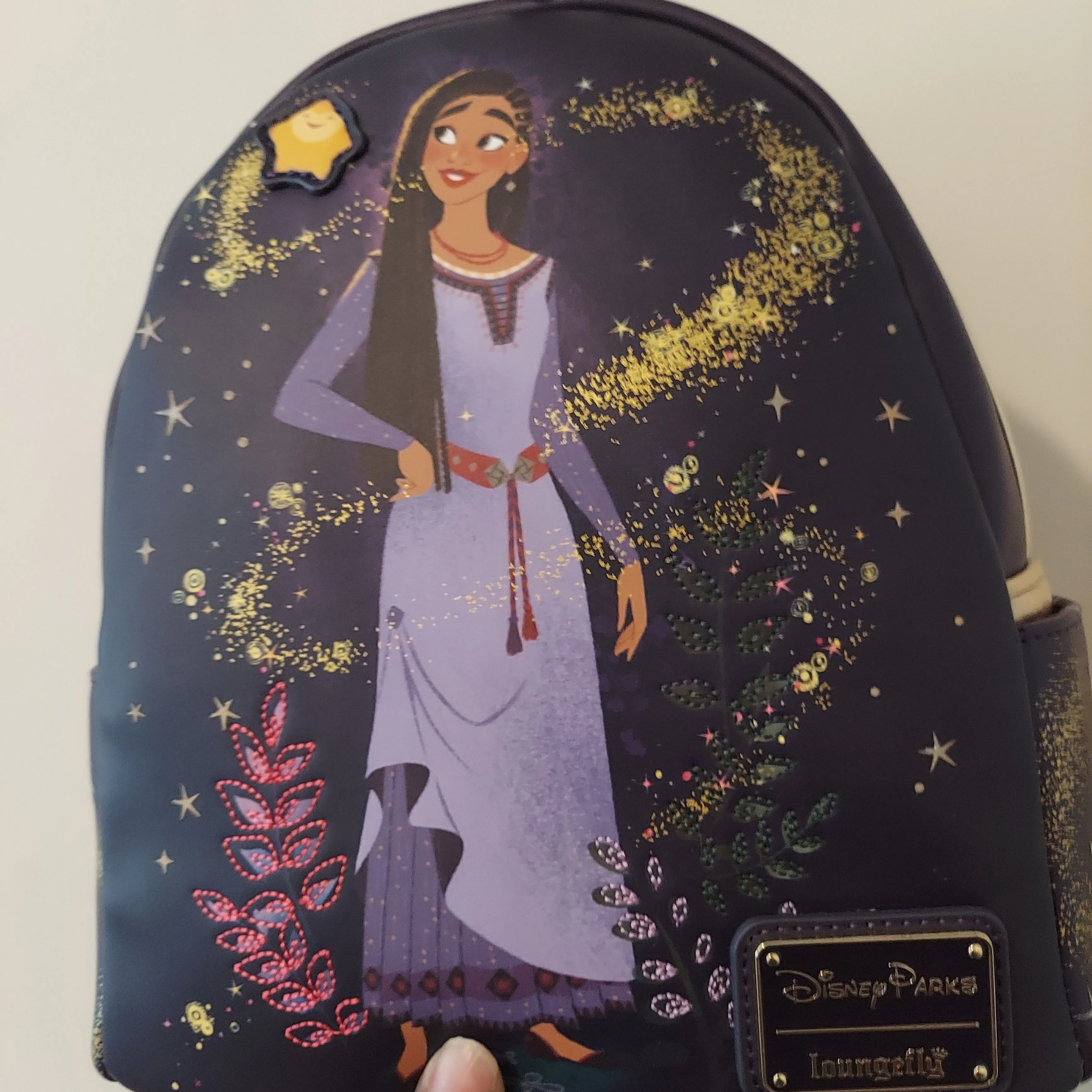 Product image for Wish Loungefly 