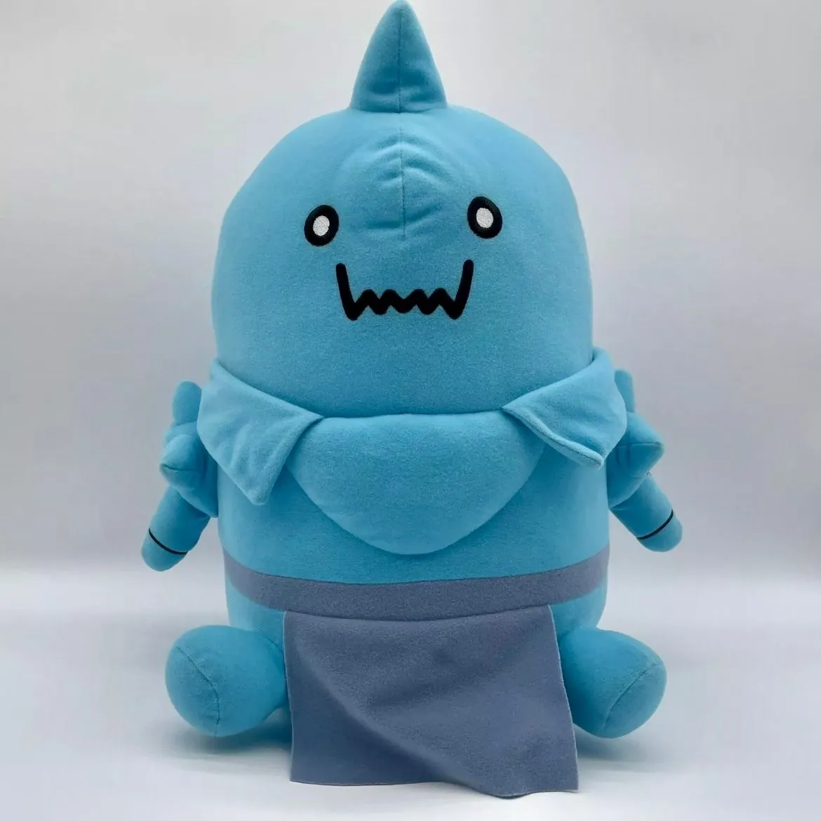 Product image for Fullmetal Alchemist MC0305 Alphonse Elric Banpresto 2017 Plush 16" Toy Doll