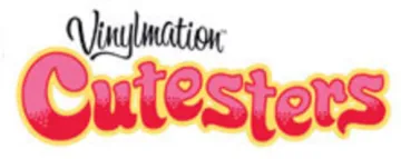 Product image for Disney - Cutesters Series 1 Artist Cards