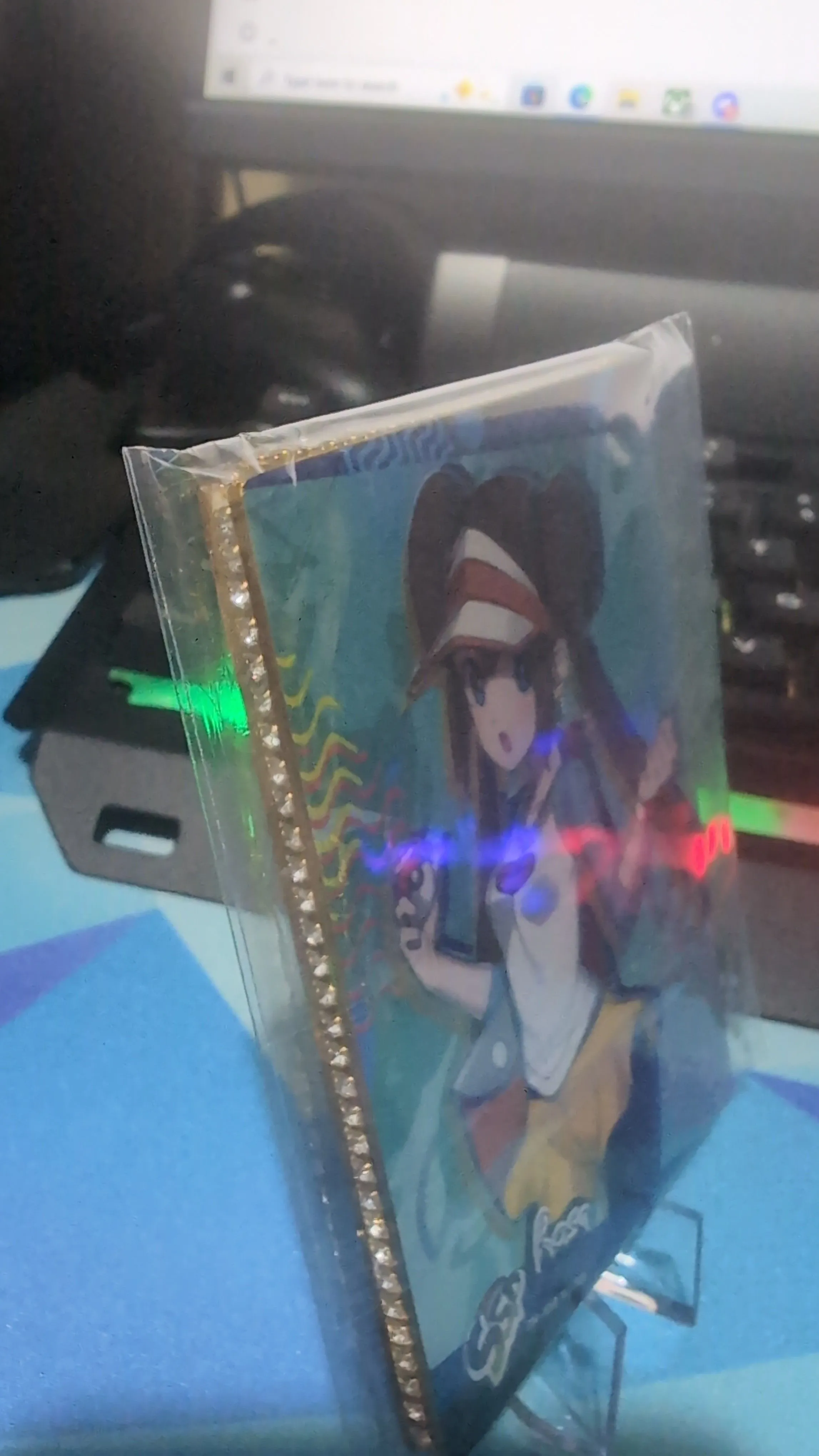 waifu Pokmon card eif  Whatnot: Shop, Sell, Connect