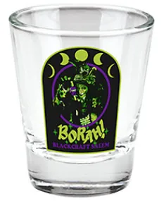 Product image for BORAH! Shot Glass