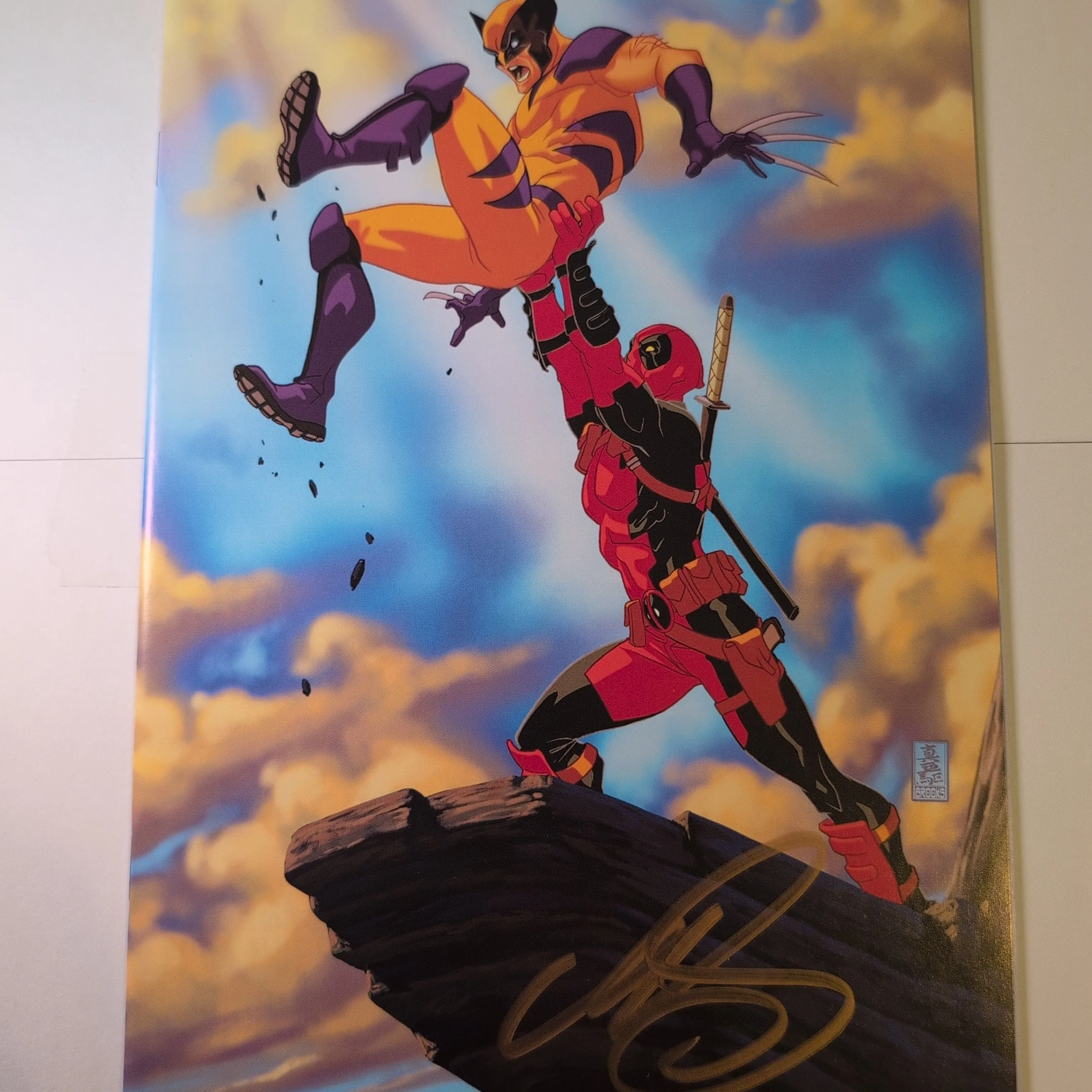 Product image for Deadpool